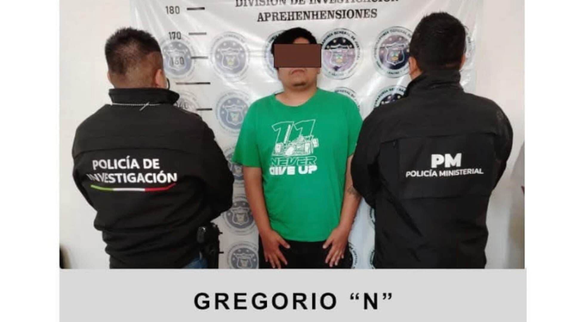 Madre de Gregorio “N” Presunto Asesino de Noriko Asegura Que Es Inocente en Coatzacoalcos
