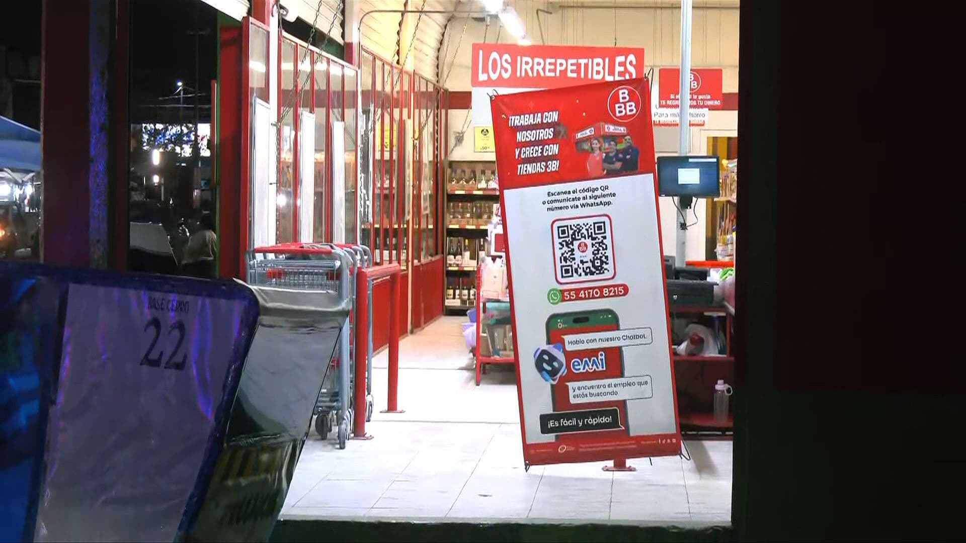 Reportan Delicado Henry, Menor Herido durante Ataque a Tienda de Conveniencia en Valle de Chalco