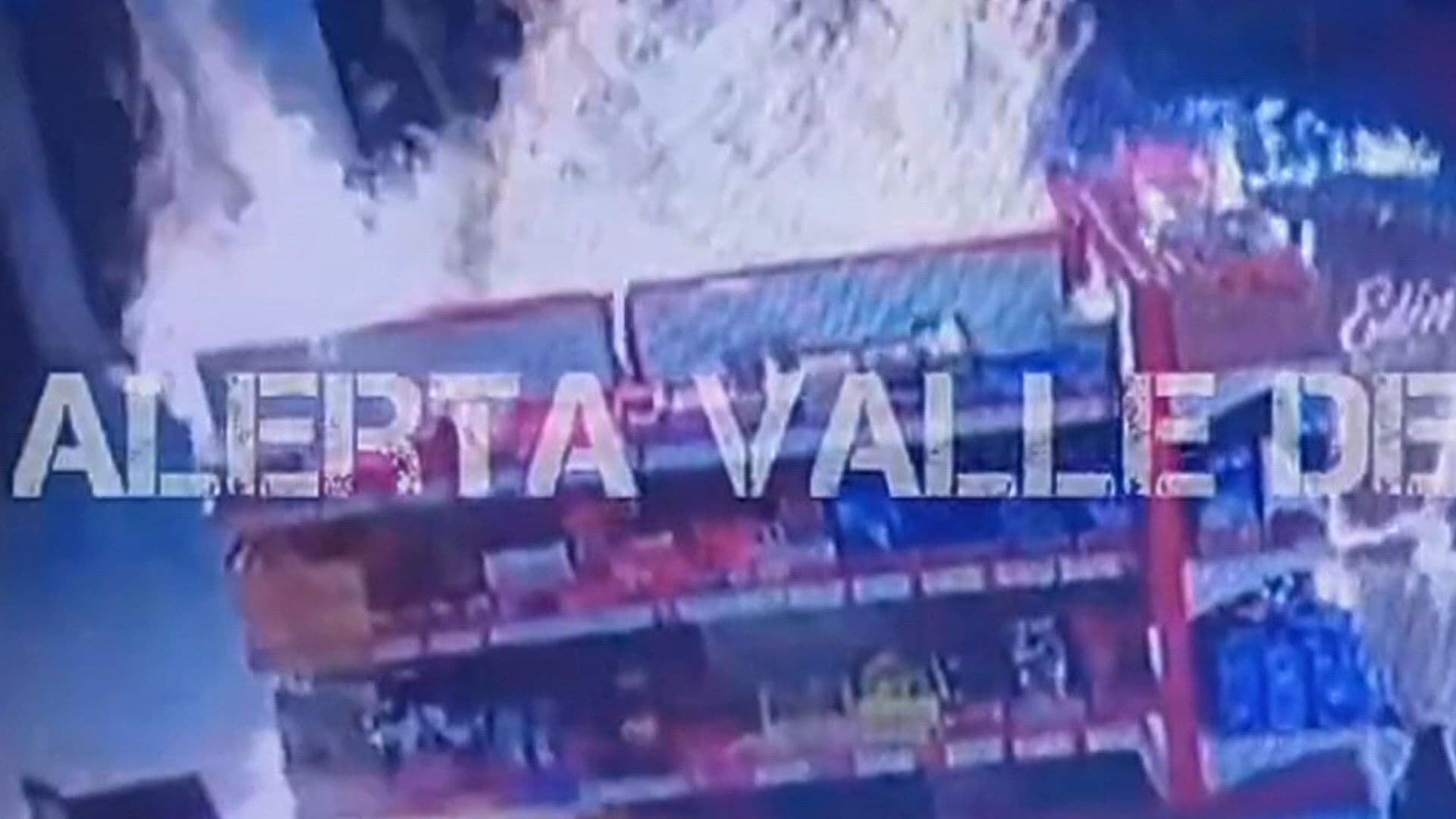 Caso Henry: ¿Cuál es el Estado de Salud del Niño Quemado Junto a su Padre en Tienda de Chalco?