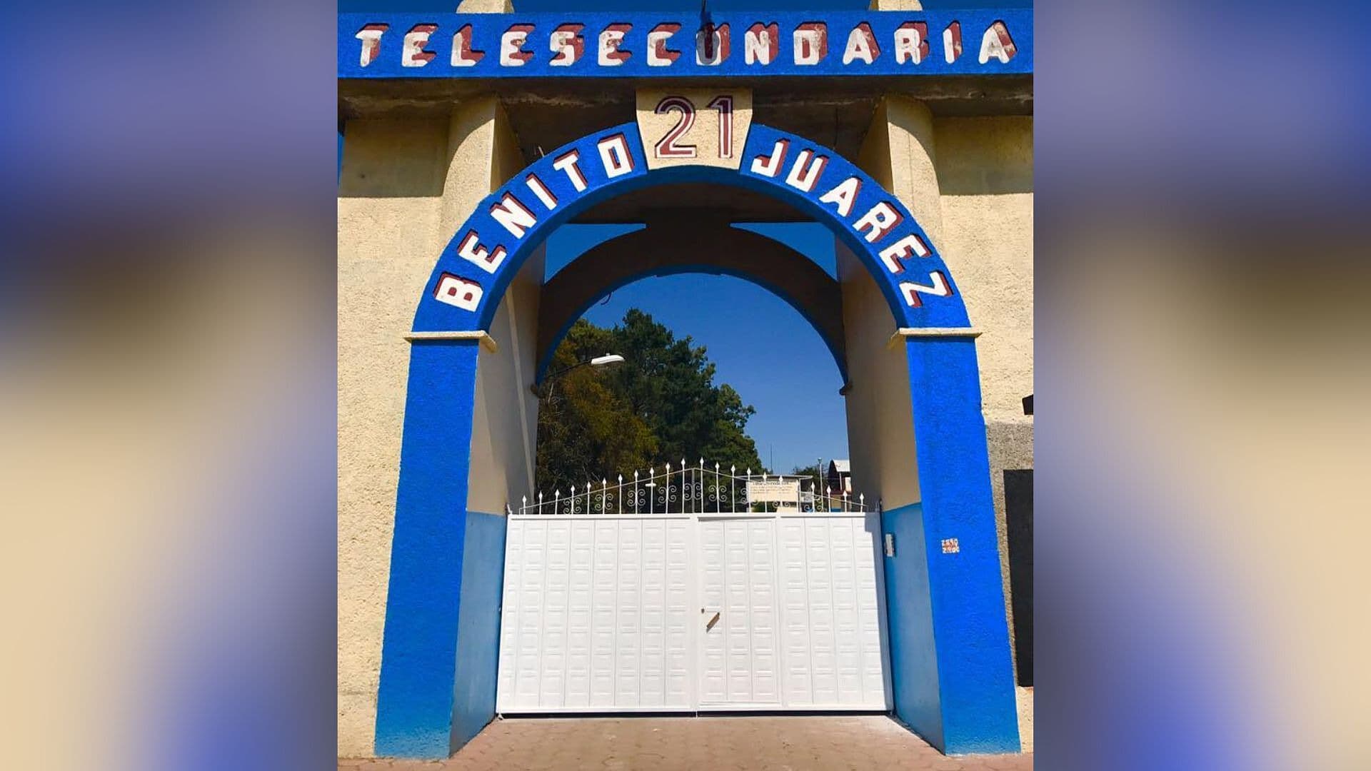 Alumnas Protagonizan Pelea Callejera en Inmediaciones de Telesecundaria en Zacapoaxtla, Puebla