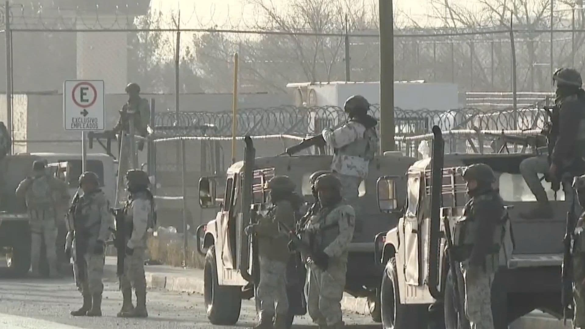 Cover de programa de N+