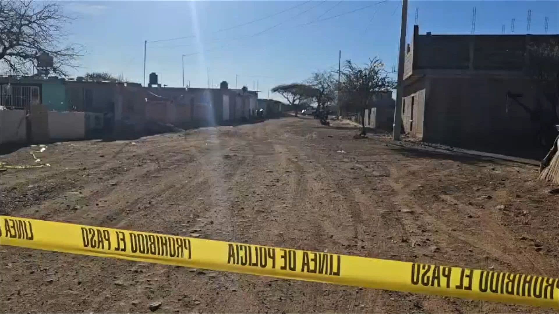 ¿Quién es "El Chikis"? Detienen a Joven por Asesinar a sus Padres y Hermana en Zacatecas