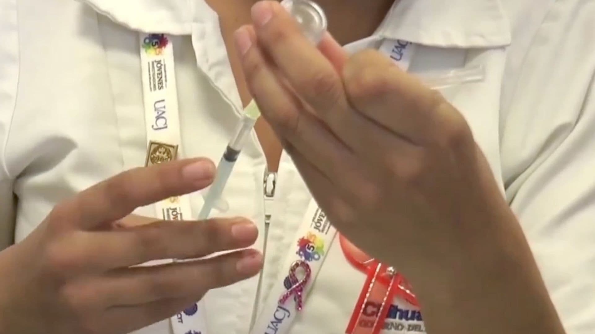 Sarampión en Chihuahua: Un Solo Enfermo Puede Contagiar Hasta a 16 Personas