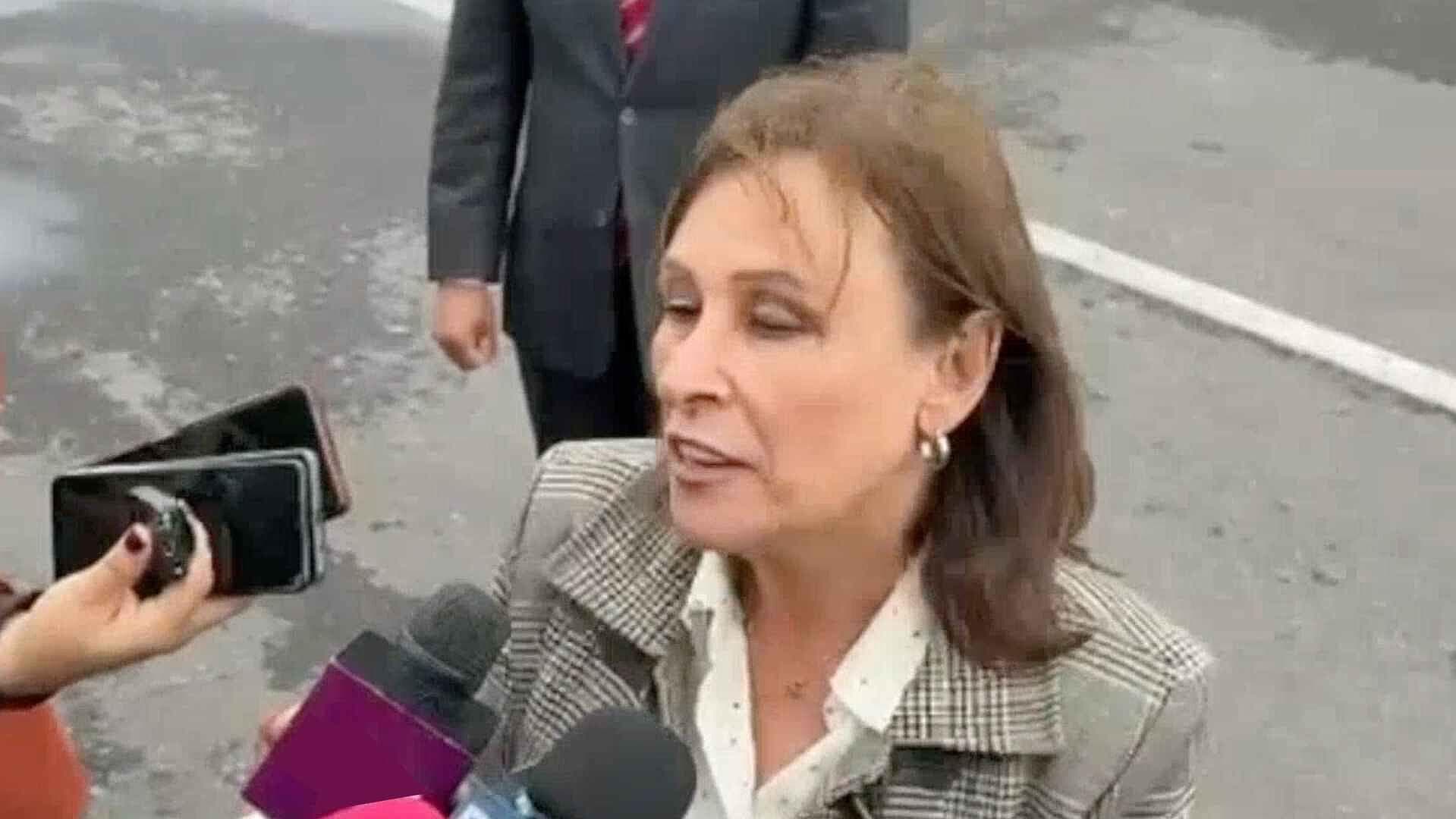 Rocío Nahle Responde Cuestionamientos Sobre el Aumento a su Salario en 2026