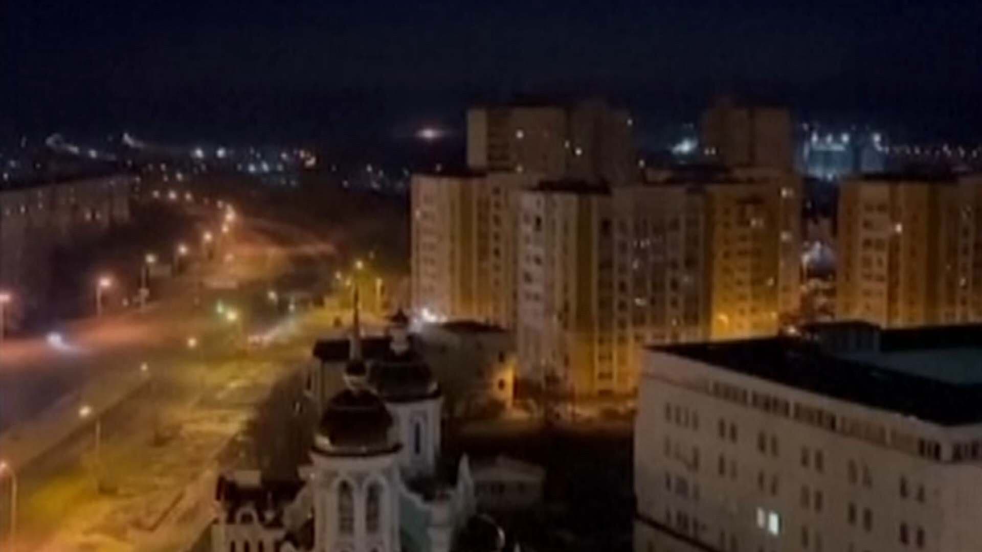 Saldo Devastador Después de 4 Años del Inicio de la Invasión de Rusia contra Ucrania