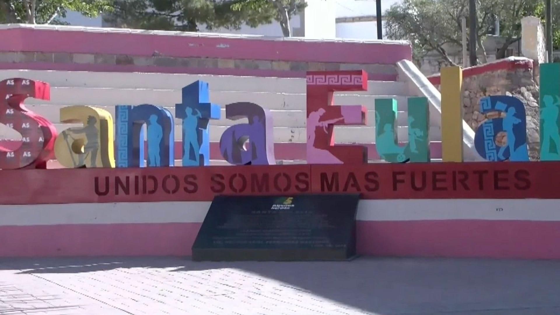 Violencia en Chihuahua: ¿Pobladores de Aquiles Serdán se Sienten Seguros?