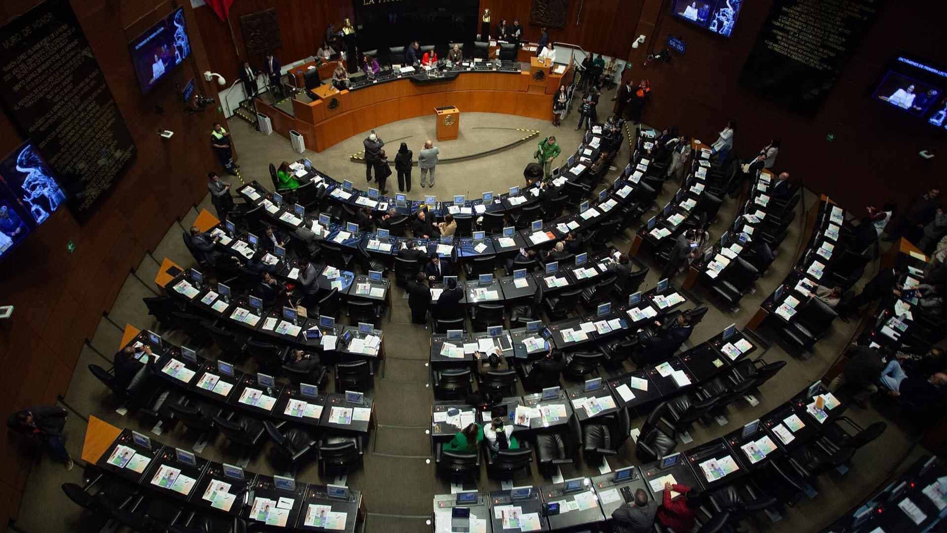 ¿Cuándo Entran en Vigor las 40 Horas? Diputados Aprueban Reforma para Reducir Jornada Laboral