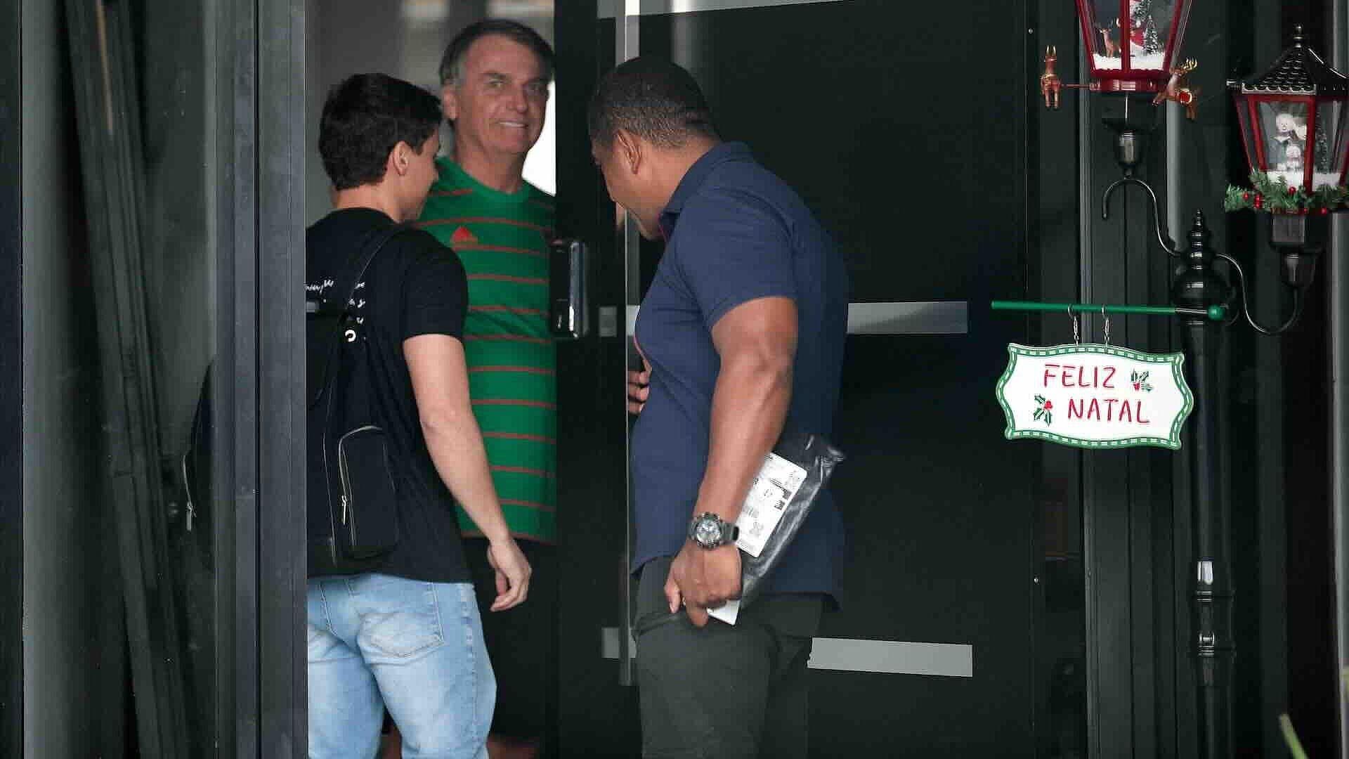 Detienen a Jair Bolsonaro Tras Manipular Tobillera y Evadir Sentencia de 27 Años