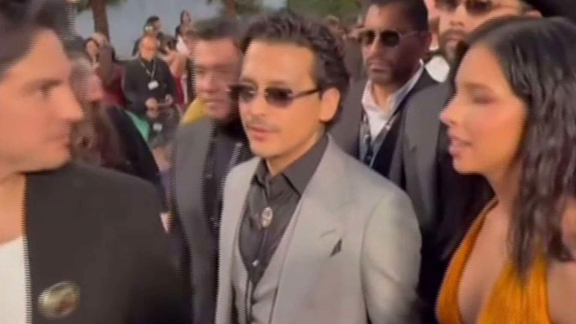 ¿Eran Amigos? Vadhir Derbez Explica Incómodo Momento con Nodal y Ángela Aguilar