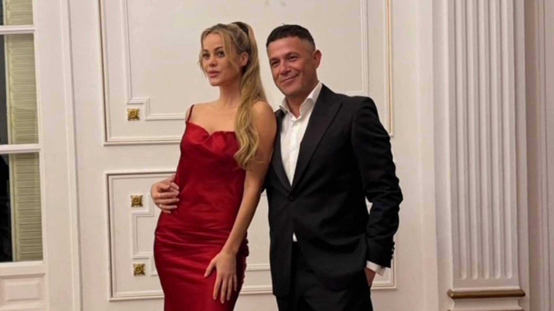 ¿Siguen Juntos? Alejandro Sanz Reaparece con Candela Márquez