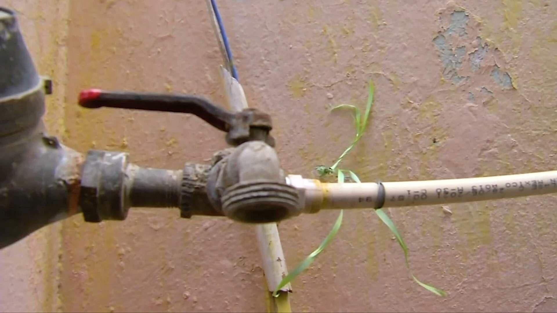 N+ Focus: Derecho Humano al Agua para Consumo Personal y Doméstico, el Centro de la Ley de Aguas