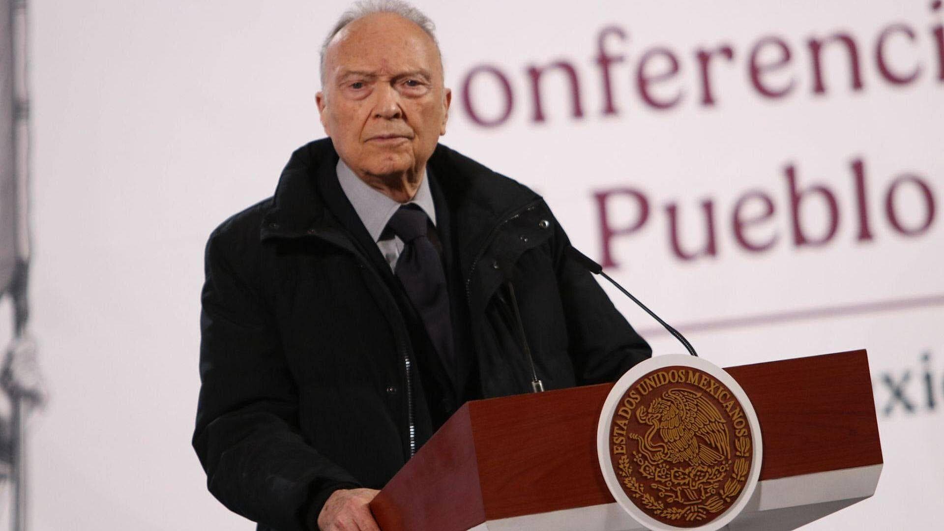 ¿La Destitución de Gertz Manero Refleja el Fracaso del Modelo de la Fiscalía Autónoma?