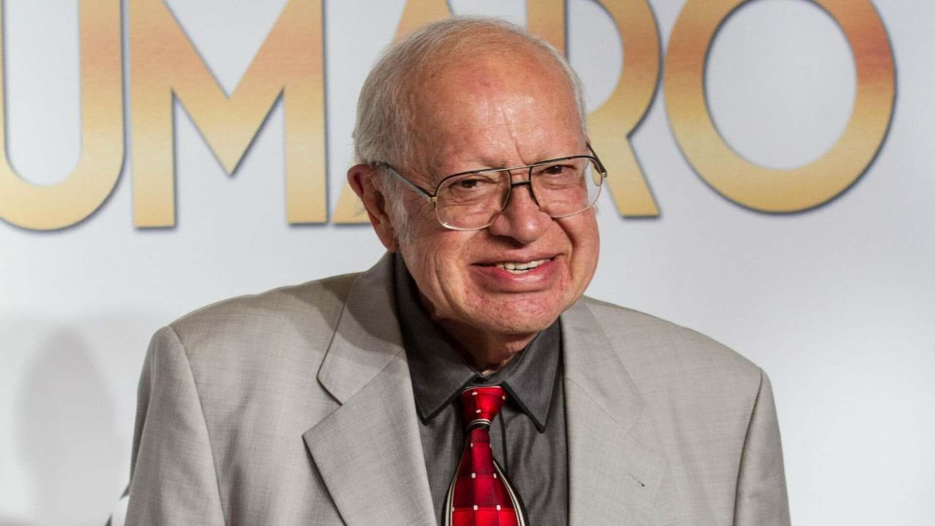 César Bono Destaca Vocación de Eduardo Manzano en Entrevista Exclusiva para N+