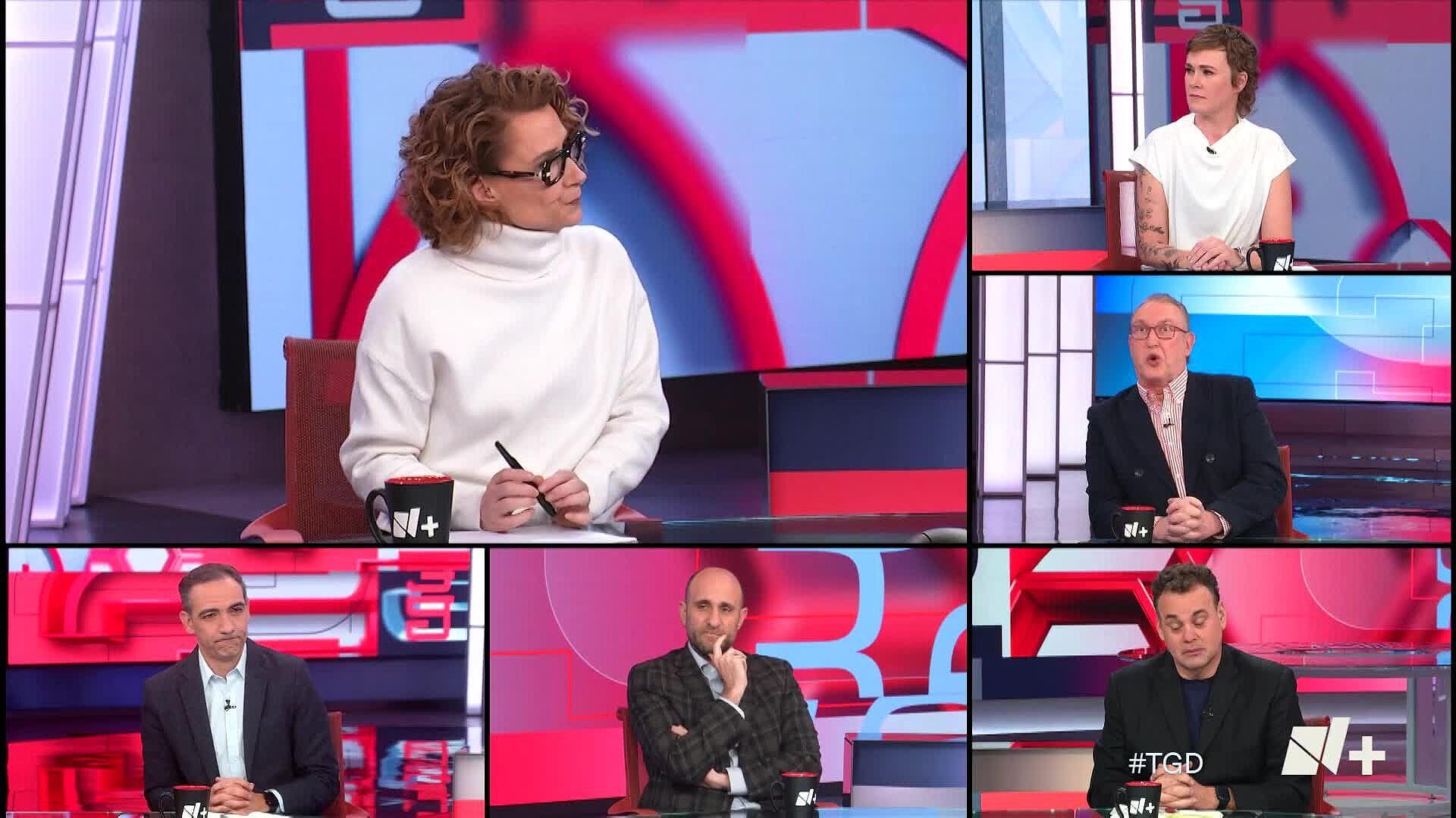 Marion Reimers Dice que México No Tiene Excusa para No Dar un Papel Medianamente Digno en el Mundial