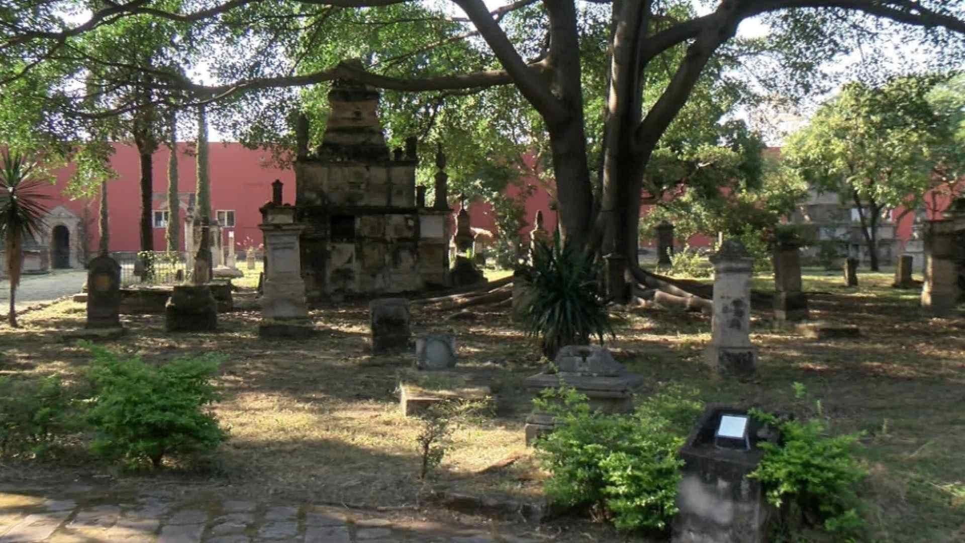 Estas son las Leyendas Más Populares del Panteón de Belén