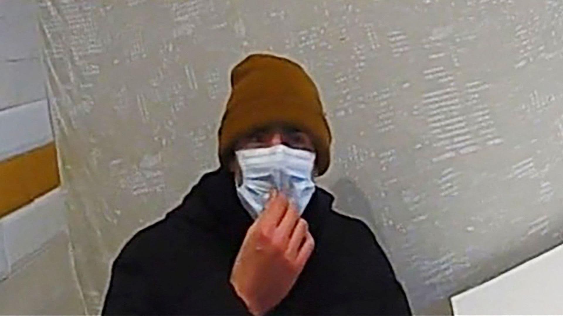 Luigi Mangione es Acusado por el Asesinato de Brian Thompson en Nueva York