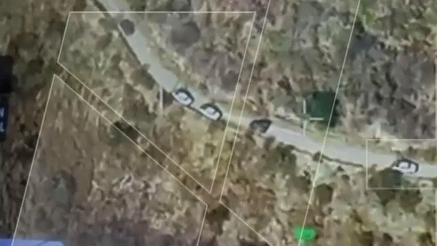 Ricardo Trevilla Trejo da Detalles del Ataque a Militares en Cotija, Michoacán