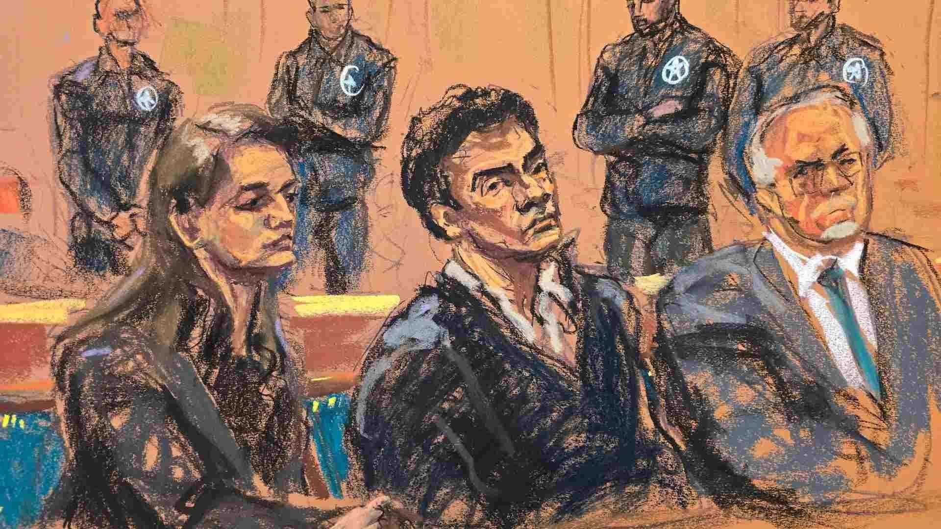 Así Ha Continuado el Caso contra Luigi Mangione por el Asesinato de Brian Thompson