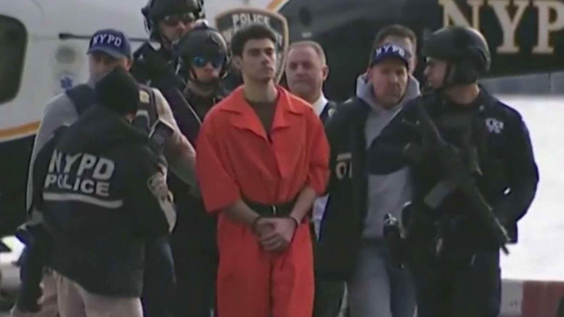 Luigi Mangione Llega a Nueva York para Enfrentar Proceso por el Caso de Brian Thompson