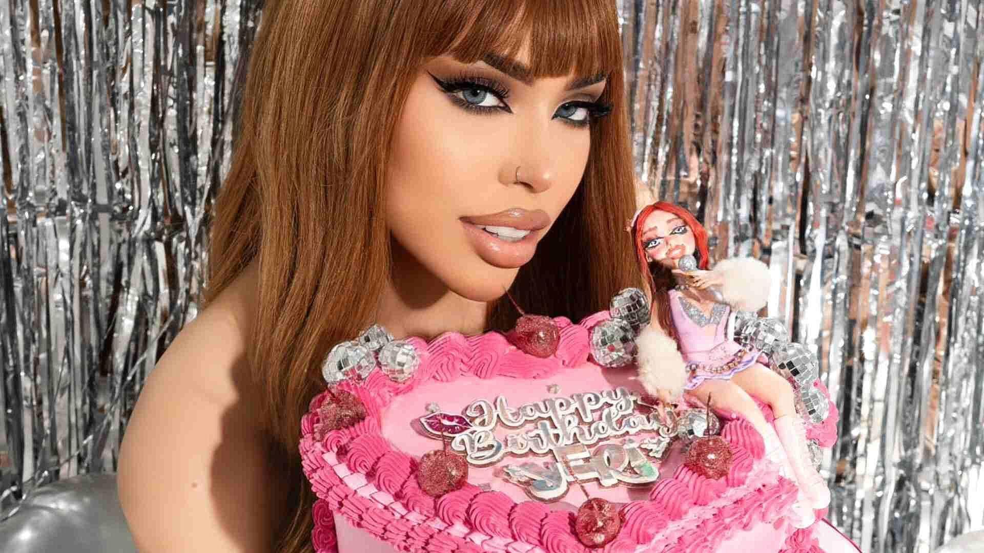 Yeri Mua, la Más Escuchada en TikTok