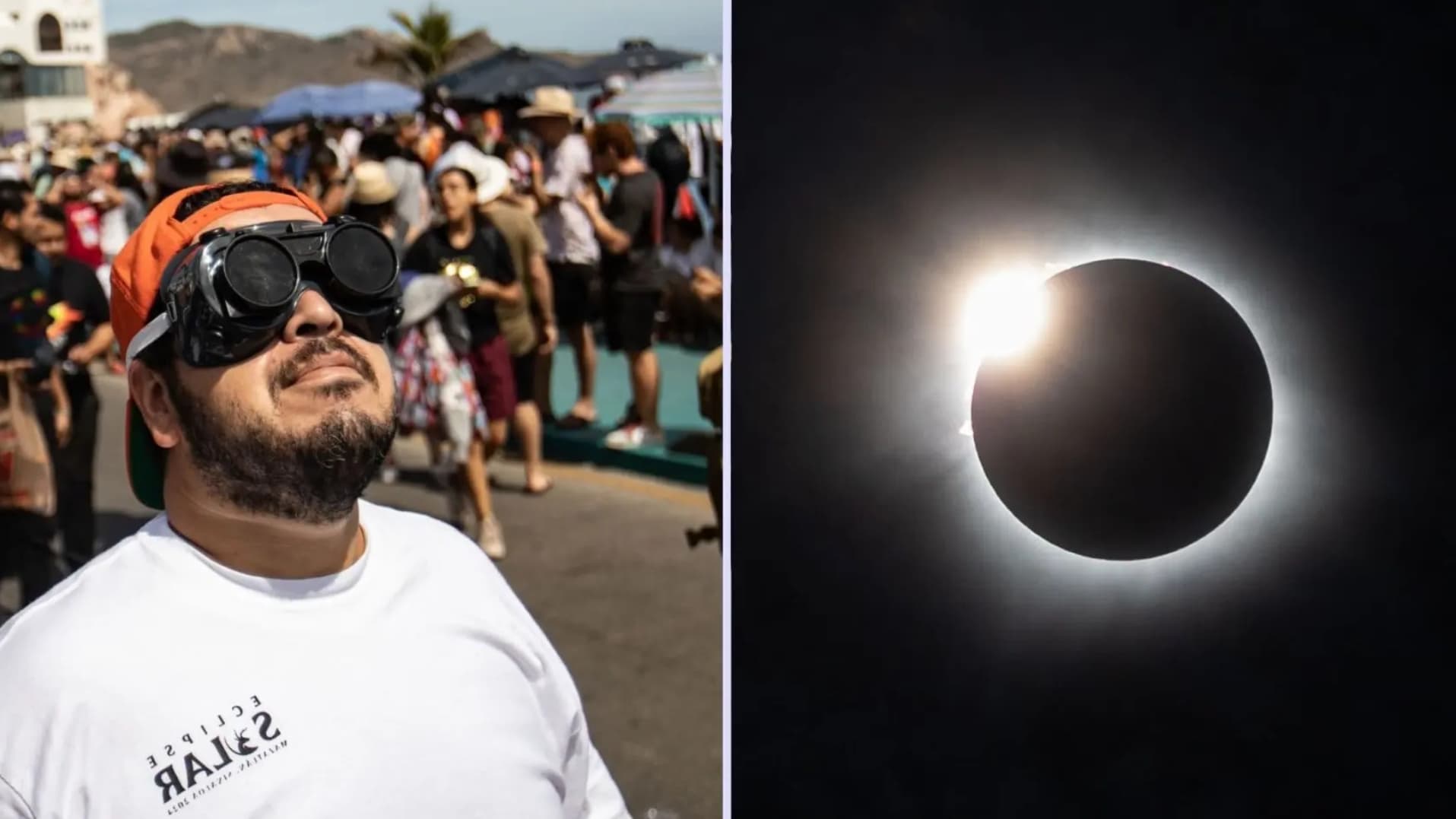 Eclipse Solar del 17 Febrero de 2026: ¿Cómo Puedo Ver el Anillo de Fuego si Estoy en México?
