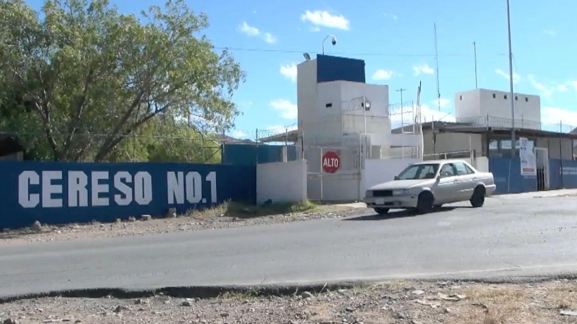 Operativo Sorpresa en CERESO No. 1 de Aquiles Serdán: ¿Qué Aseguraron las Autoridades?