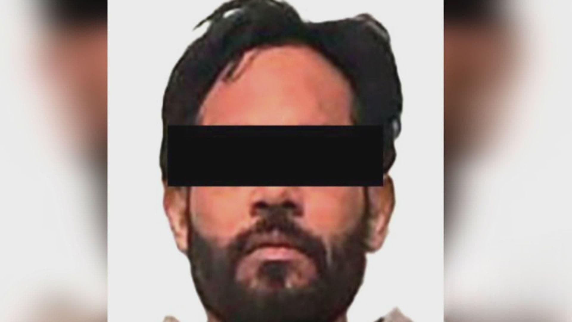 FGR Obtiene Vinculación a Proceso en Contra de 'El Limones'