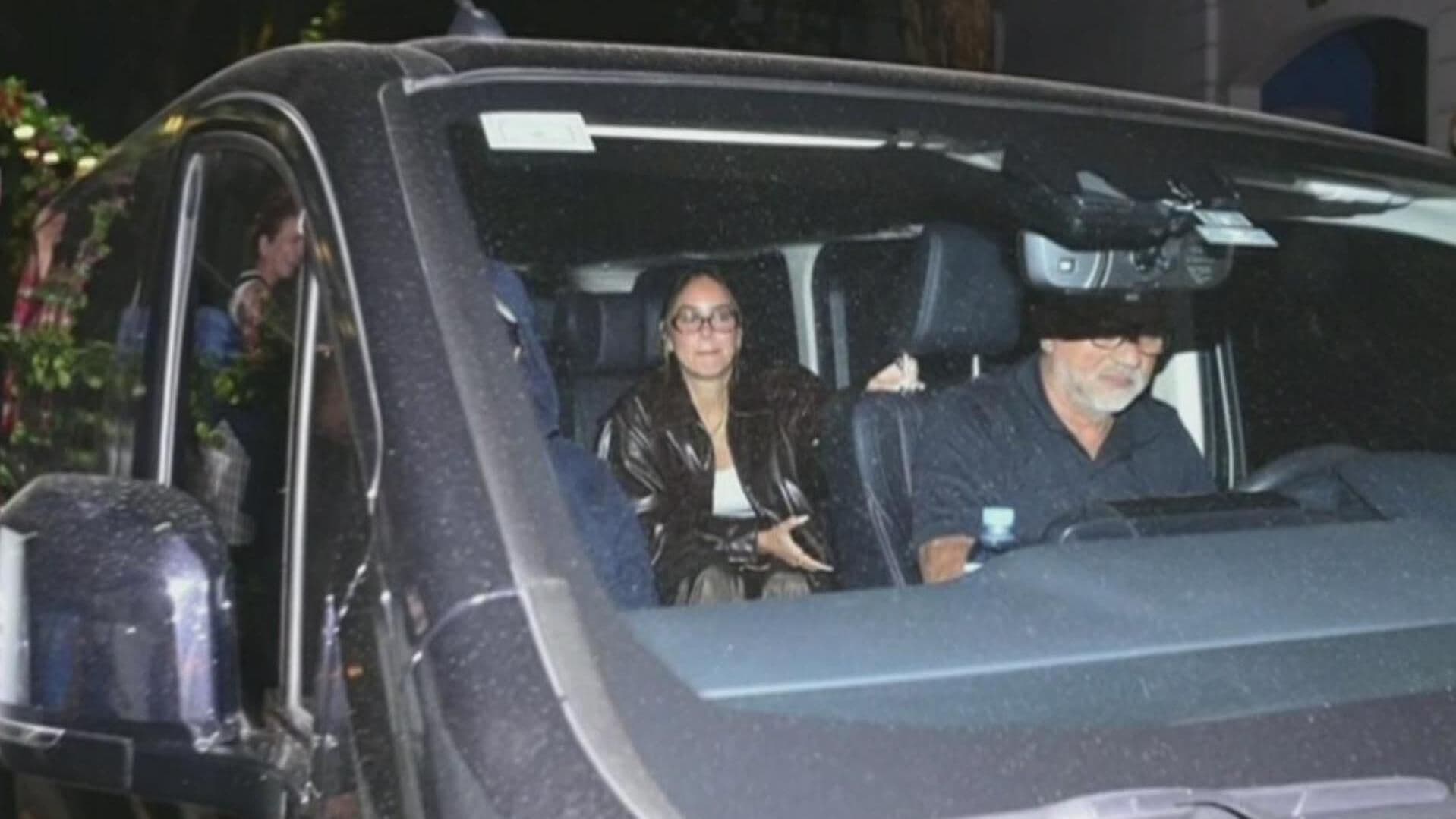 ¿Hay Reconciliación? Captan a Bad Bunny y Gabriela Berlingeri en Cena de San Valentín