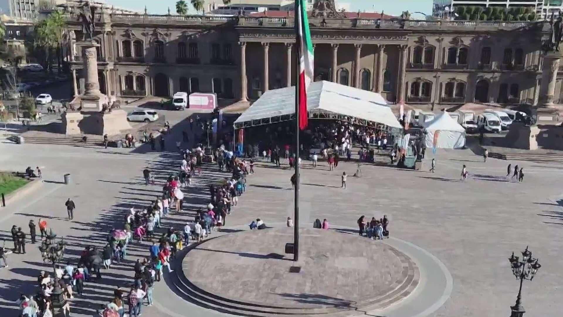 Titulares 16 de Febrero de 2026 Las Noticias con José Luis García y Zyntia Vanegas