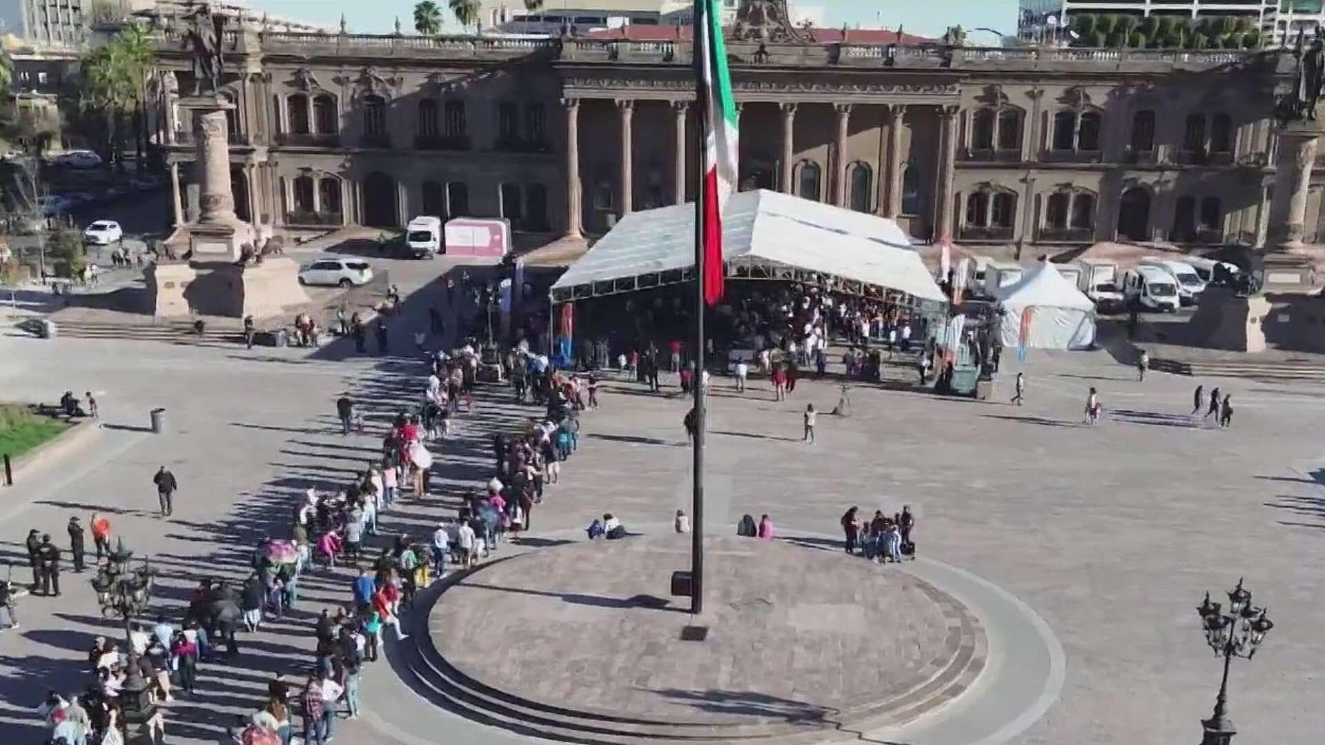 Titulares 16 de Febrero de 2026 Las Noticias con José Luis García y Zyntia Vanegas