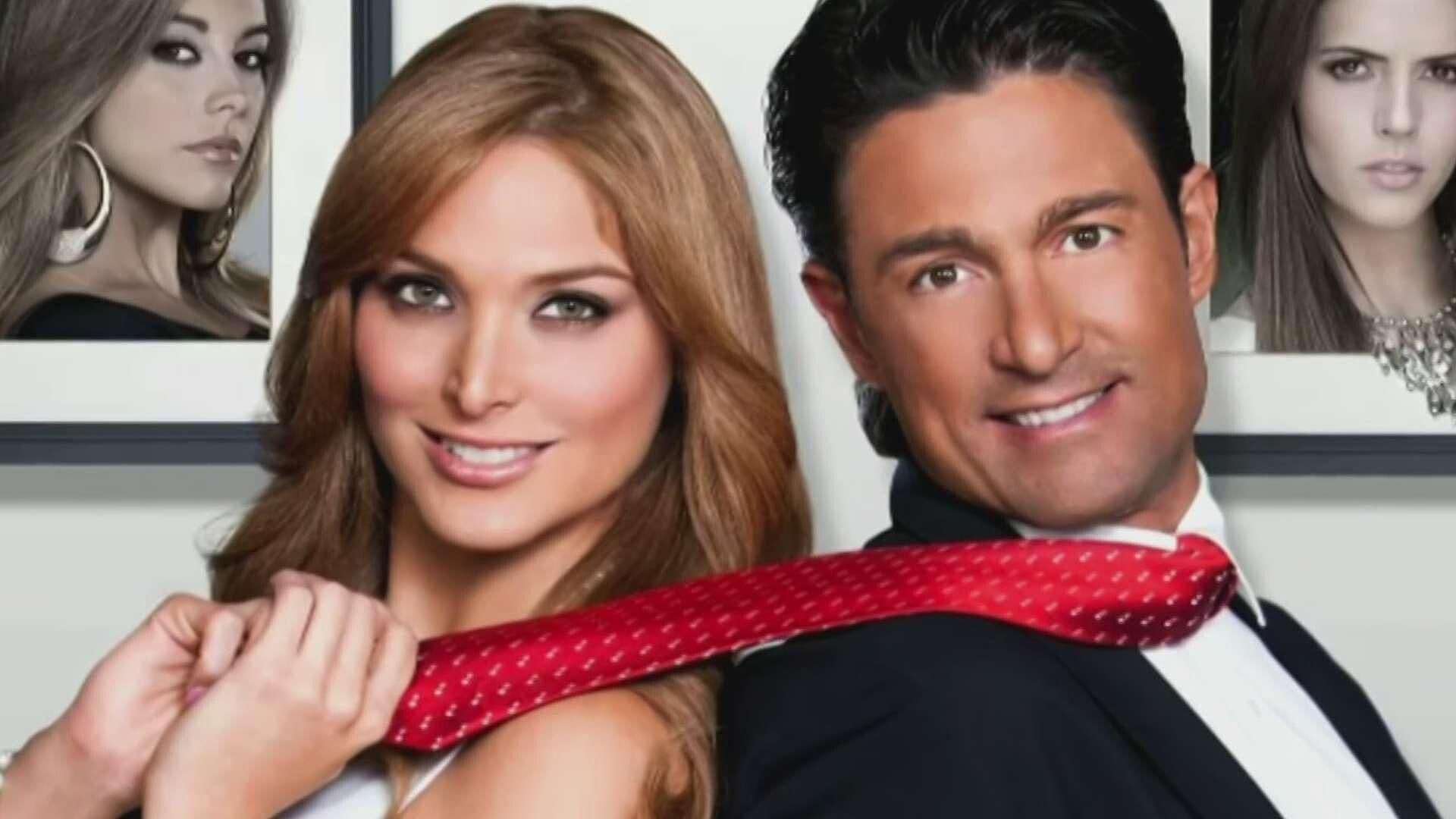 Fernando Colunga y Blanca Soto ¿Se Estrenan como Papás?: Esto se Sabe