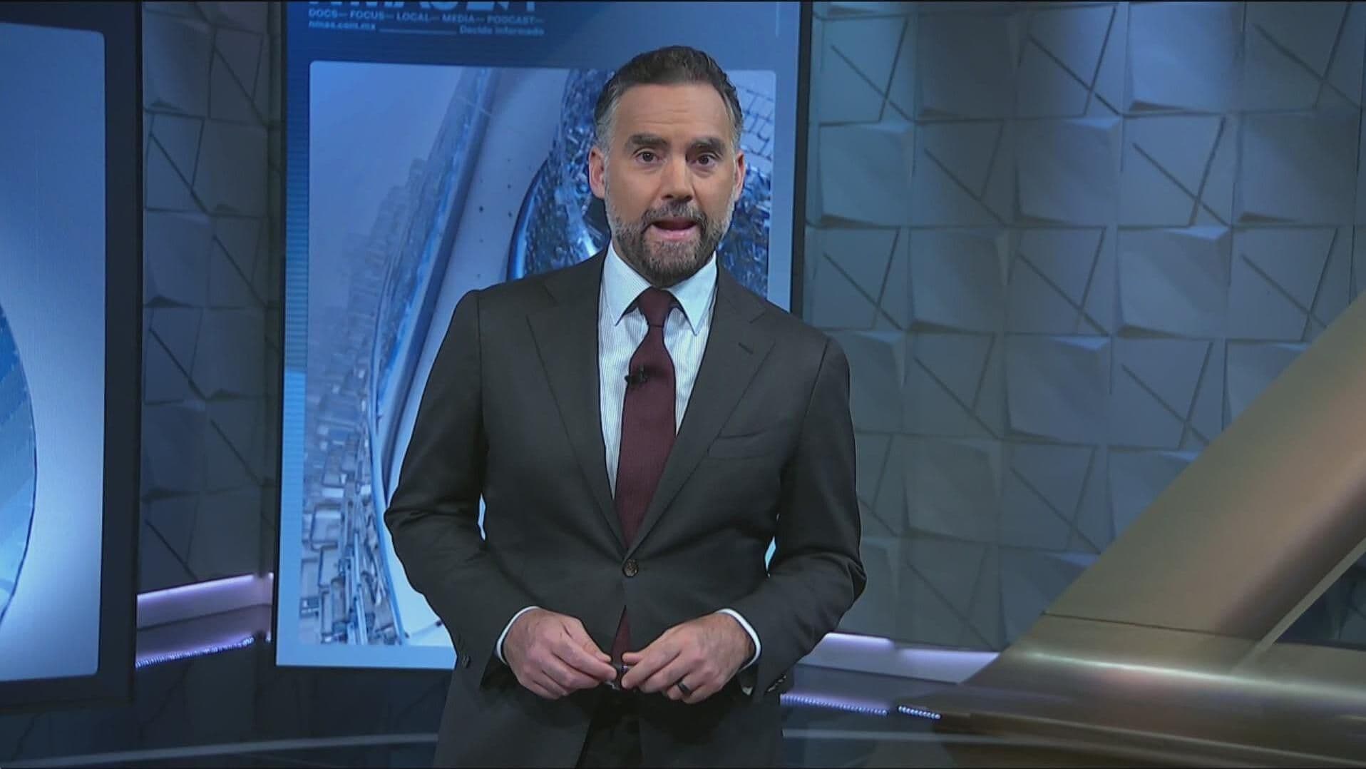 En Punto con Enrique Acevedo Programa Completo: Episodio de Hoy Viernes 13 de Febrero del 2026