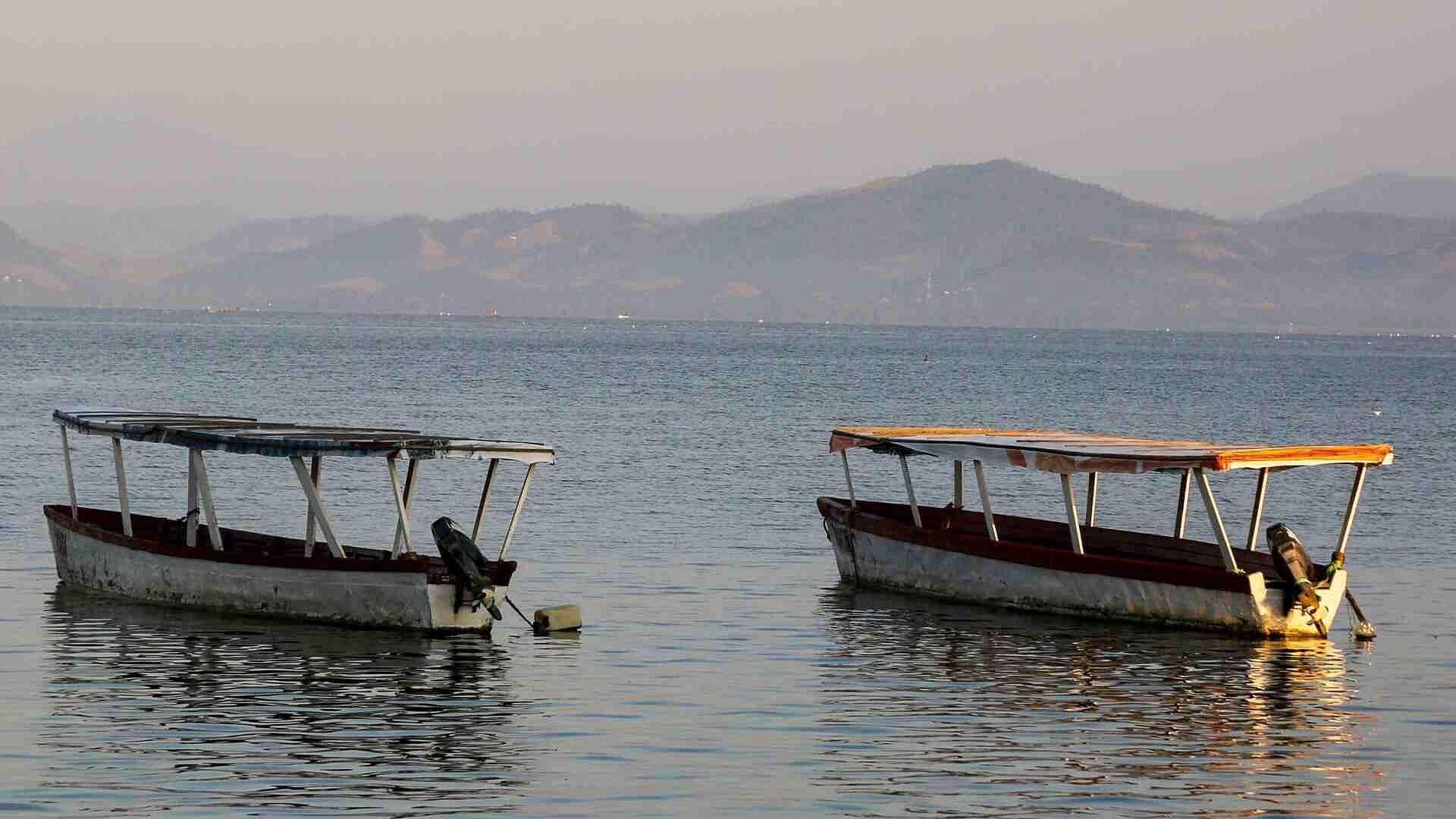 Recorrido por Pie de la Cuesta, la Puerta Verde de Acapulco: Colorido Mexicano
