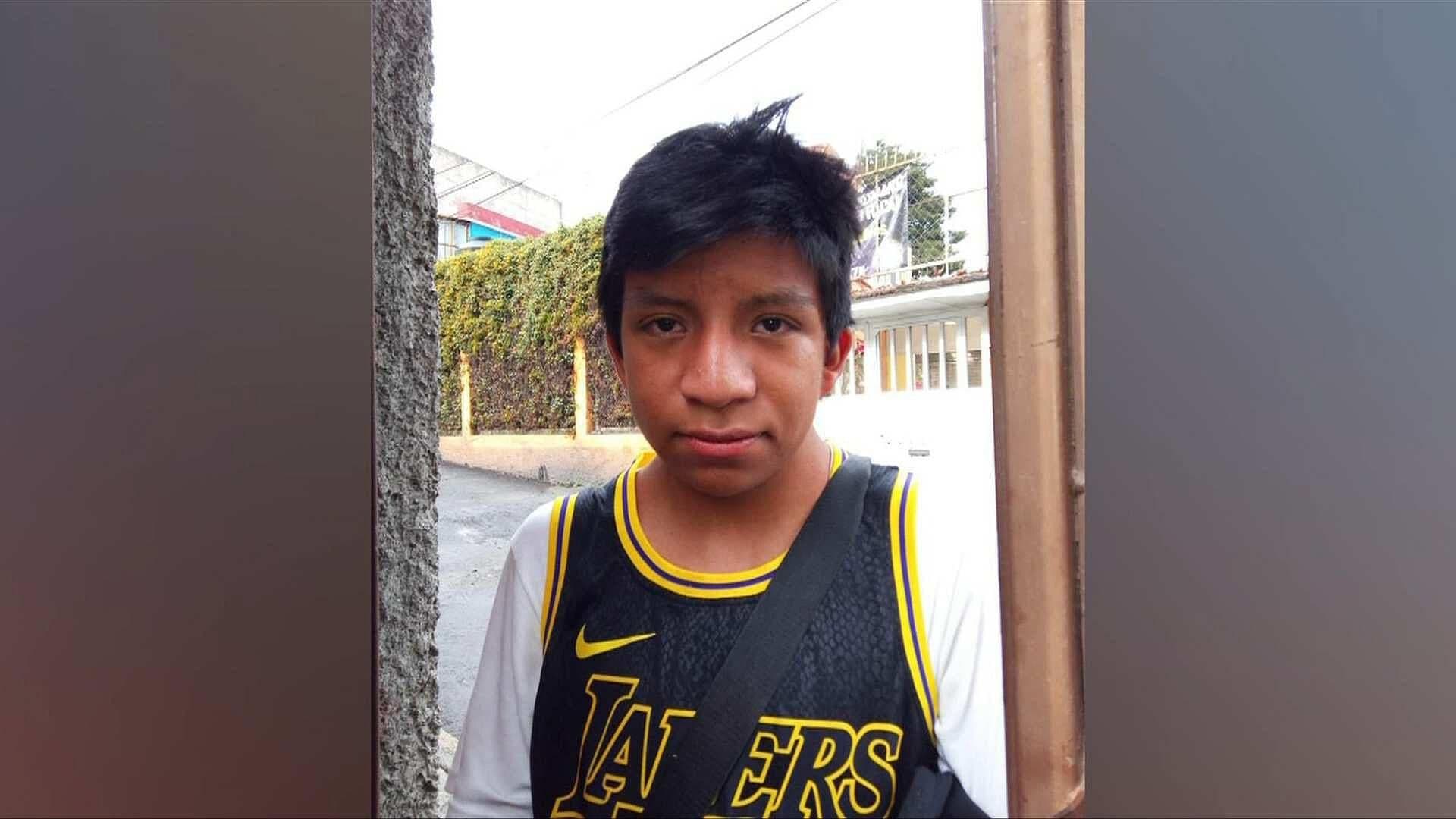 Fue a Buscar a su Abuela y Desapareció en Tlalpan ¿Qué Se Sabe del Caso Jesús Enrique Corrales?