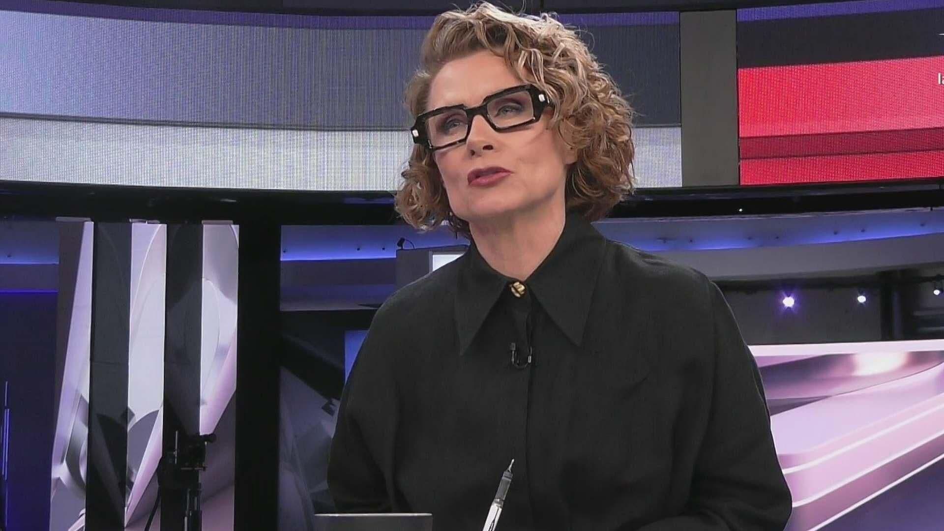 Denise Maerker Señala Que los Recursos Públicos de Tequila Ya Eran del Crimen y No del Gobierno