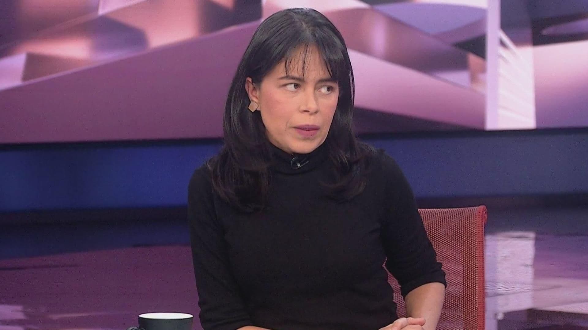 Viridiana Ríos Dice Que Arresto de Alcalde de Tequila Fue por Queja de Un Empresario y No por Una Investigación