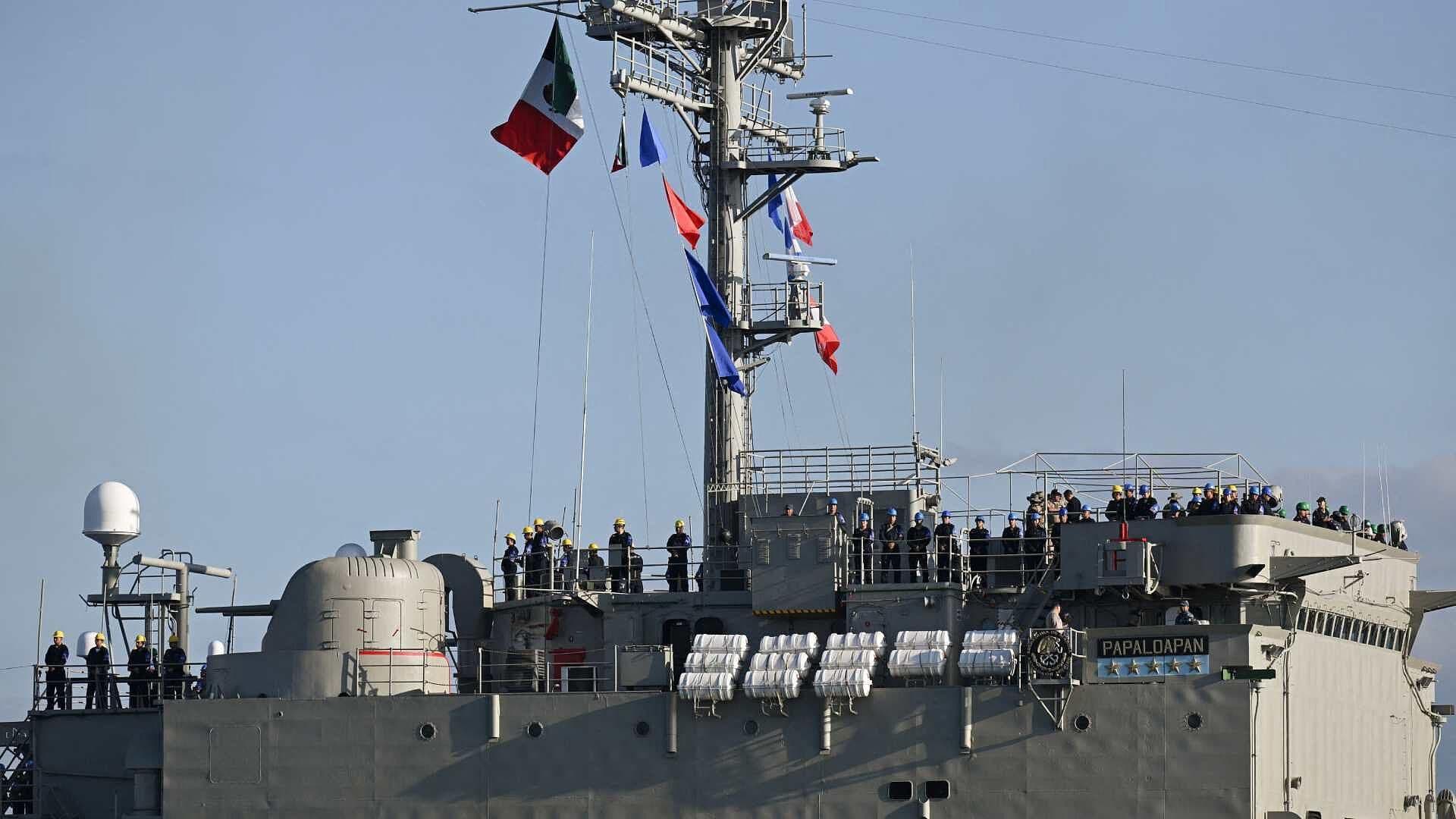 ¿El Apoyo Humanitario de México a Cuba es Para el Bien del Régimen o del Pueblo Isleño?