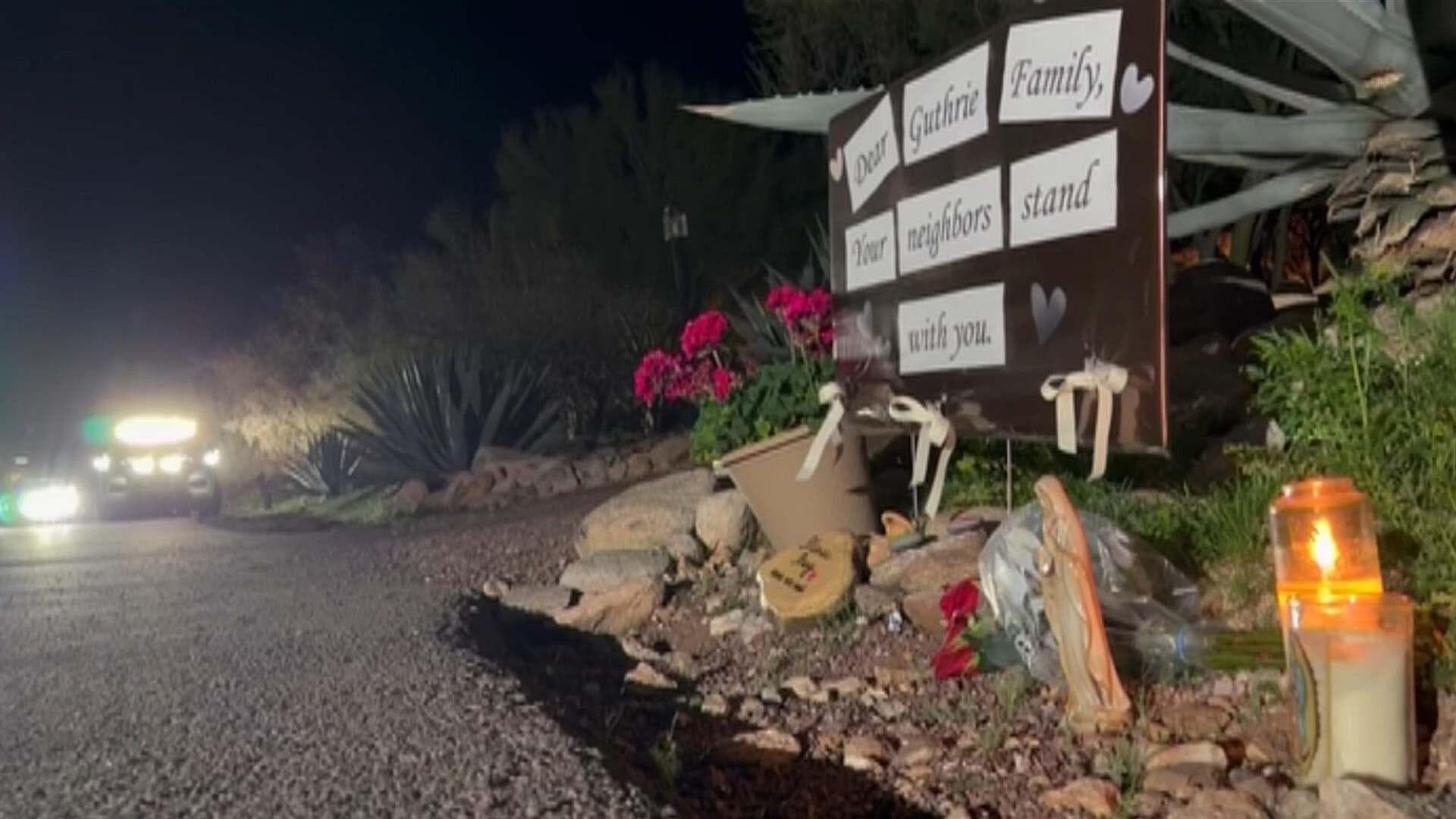 Caso Nancy Guthrie: Cae Sospechoso por Secuestro de Madre de Savannah Guthrie en Arizona