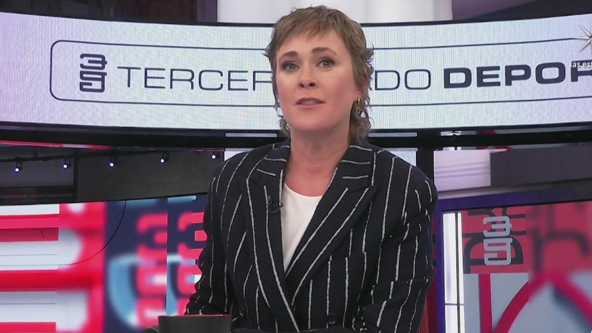 Marion Reimers Respalda Que Atletas Puedan Expresarse Abiertamente en los JJOO Milán-Cortina