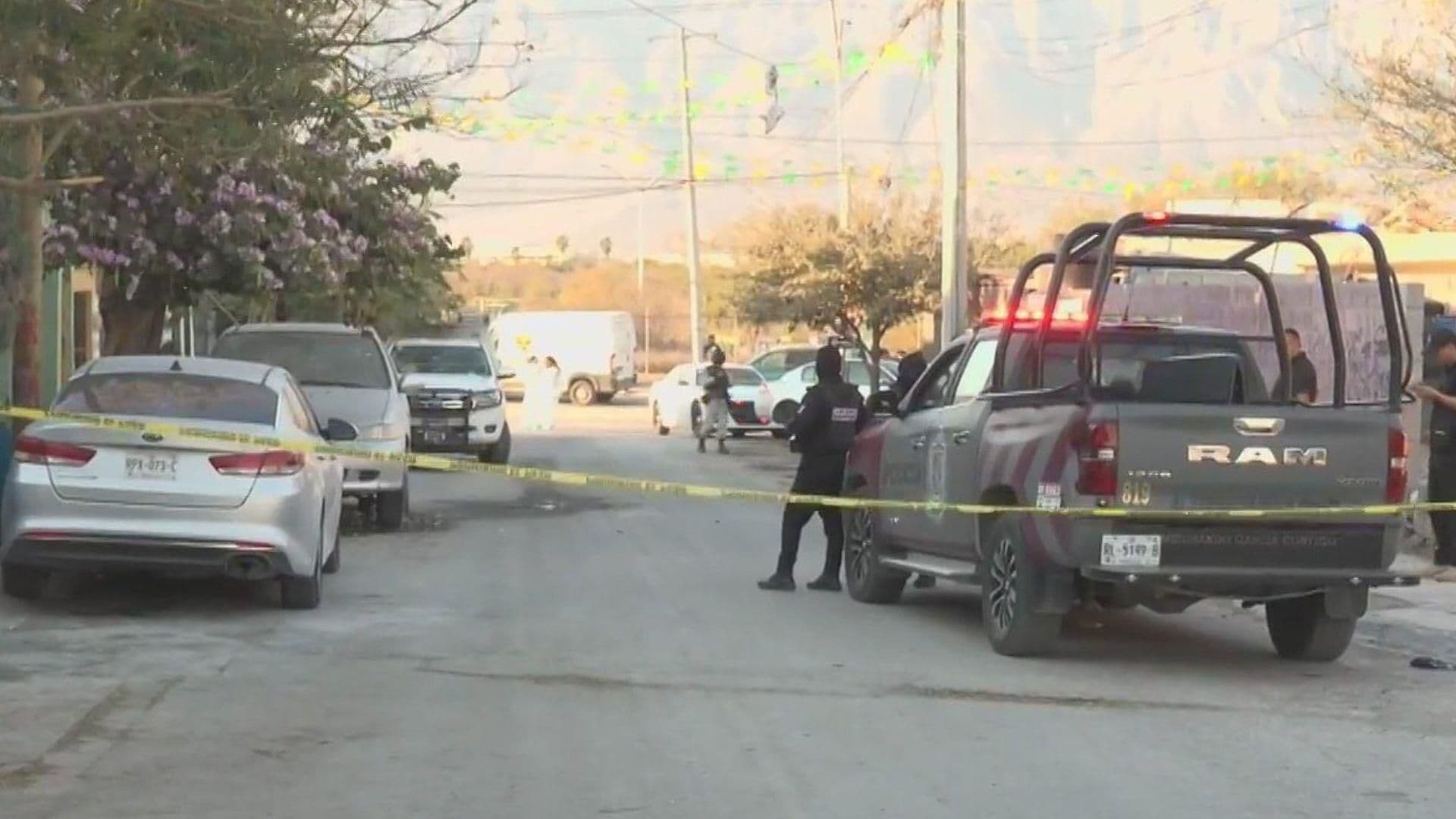 Titulares 10 de Febrero de 2026 Las Noticias con José Luis García y Zyntia Vanegas