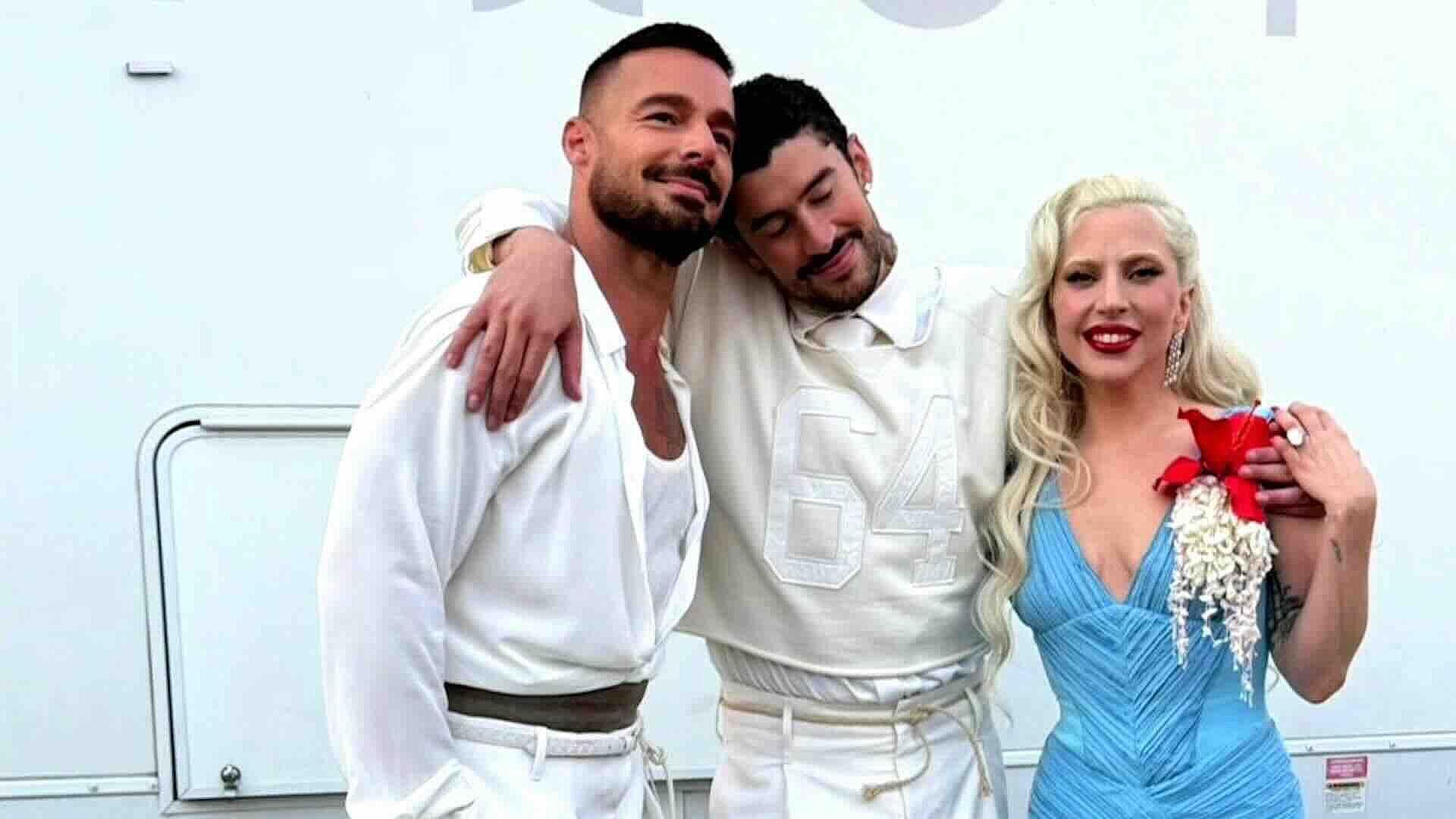 Bad Bunny Brilla en Levi’s Stadium con Show Histórico y Homenaje a Puerto Rico