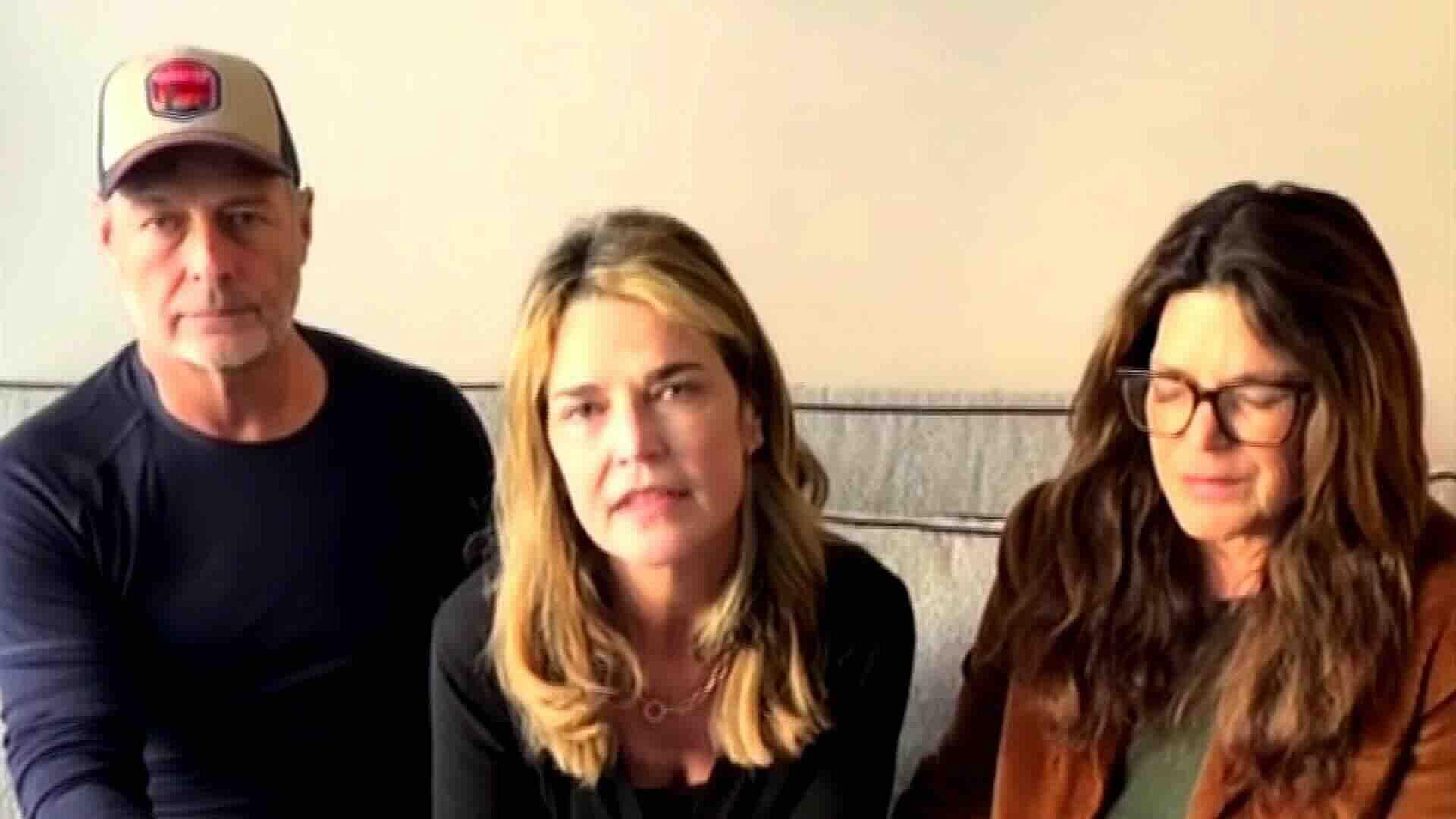 FBI Continúa Investigación por Desaparición de Nancy Guthrie, Madre de Savannah Guthrie