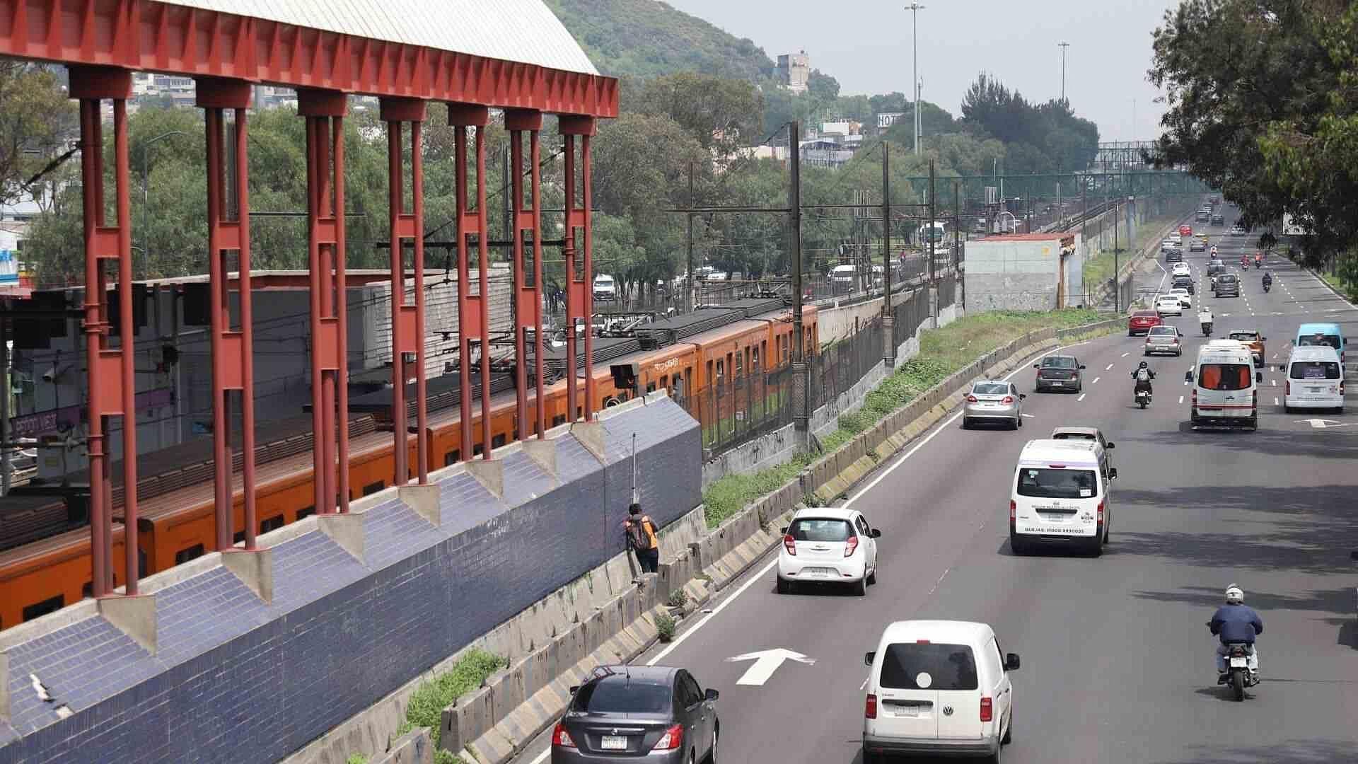 Metro CDMX Anuncia Suspensión de Servicio en un Tramo de la Línea A, ¿Qué Pasó?
