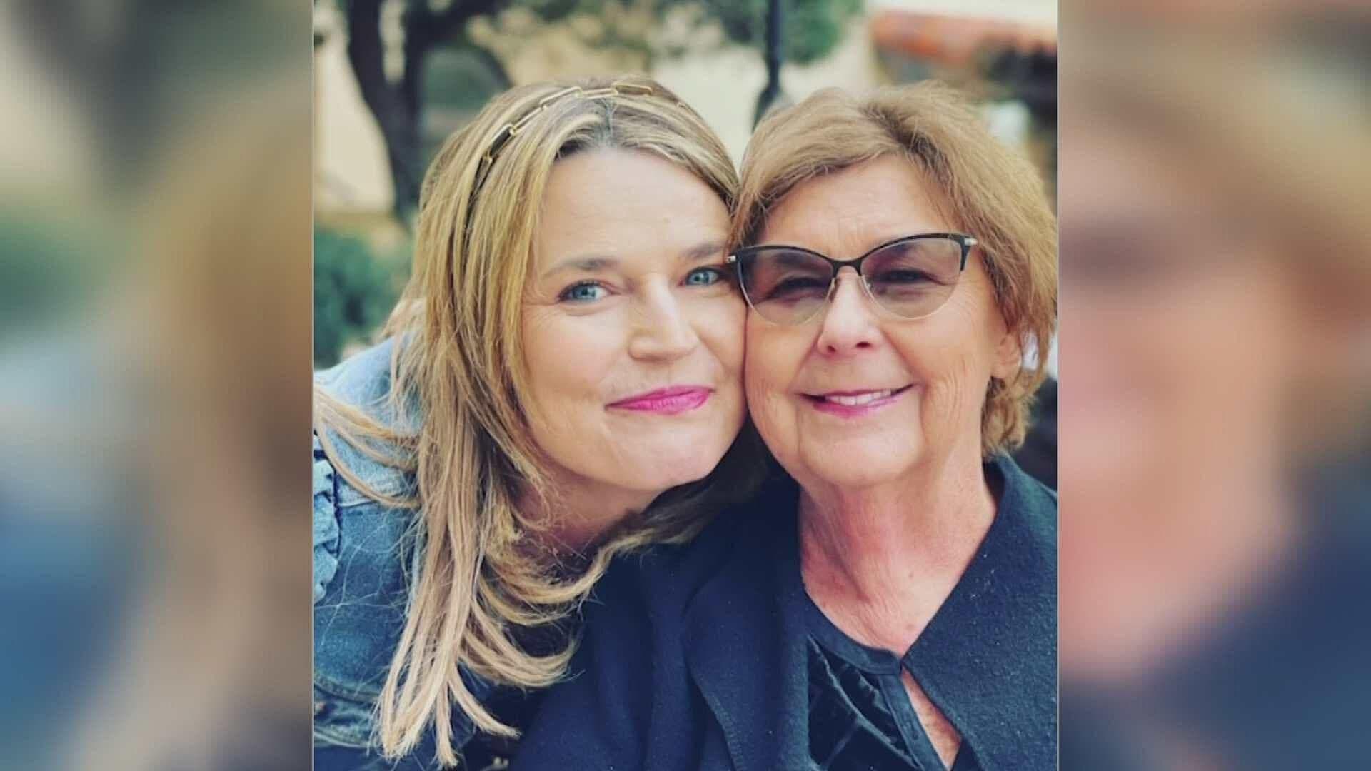 Savannah Guthrie Pide una Prueba de Vida a los Posibles Secuestradores de su Madre