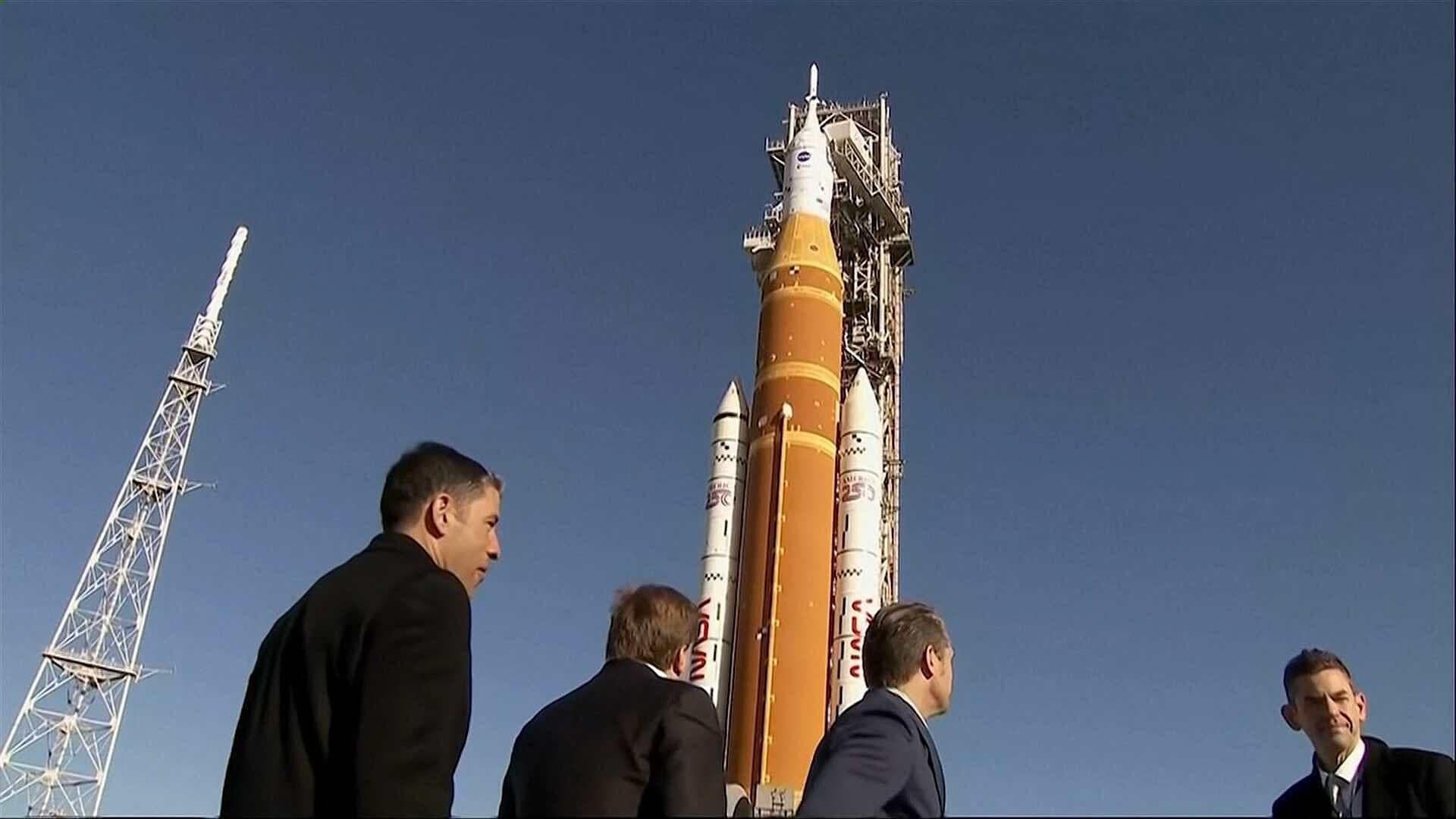 ¿Se Retrasa el Regreso a la Luna? NASA Aplaza Misión Artemis II; ¿Qué Pasó?