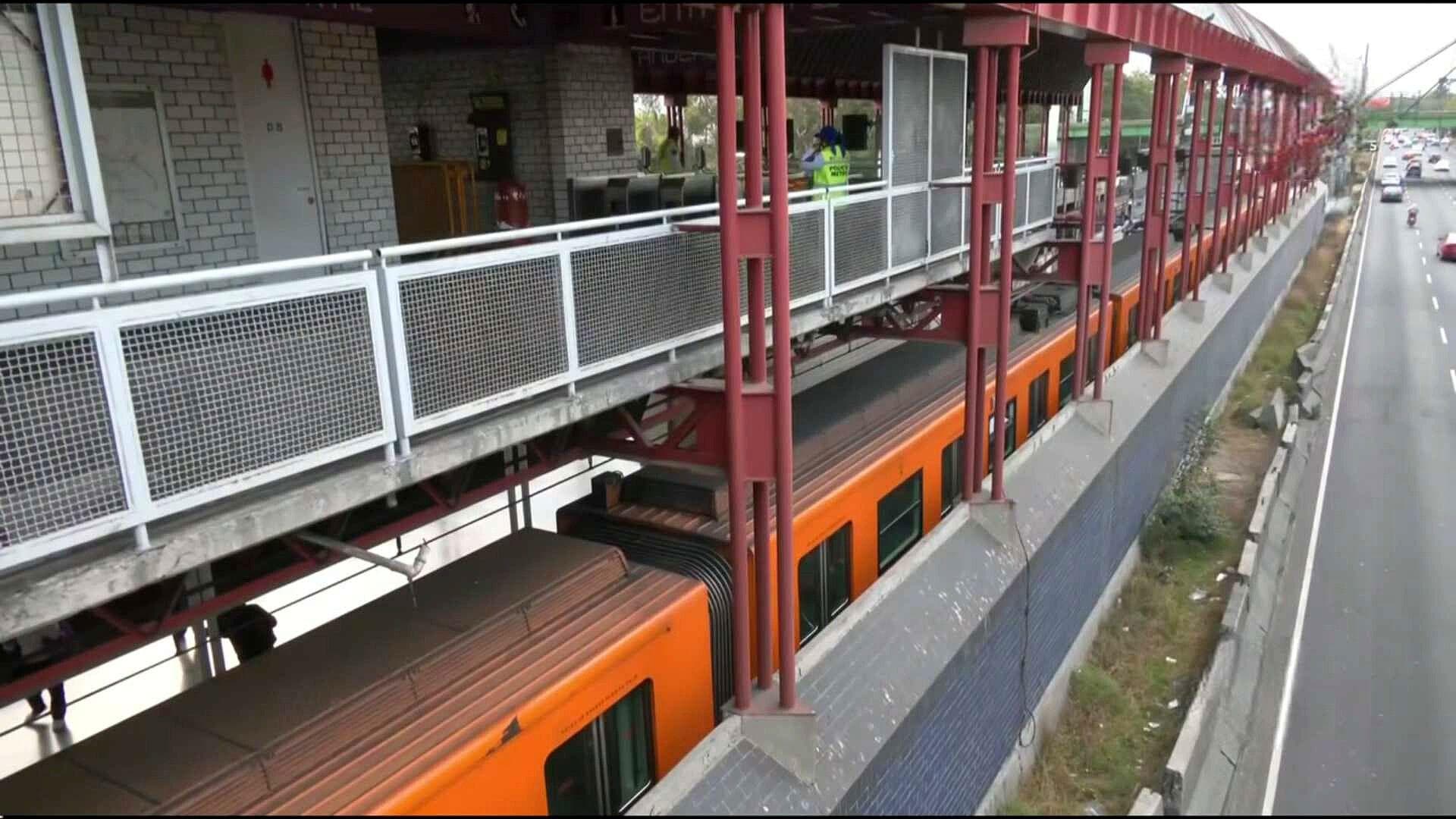 Suspensión del Servicio en Línea A del Metro Afecta a Miles de Usuarios