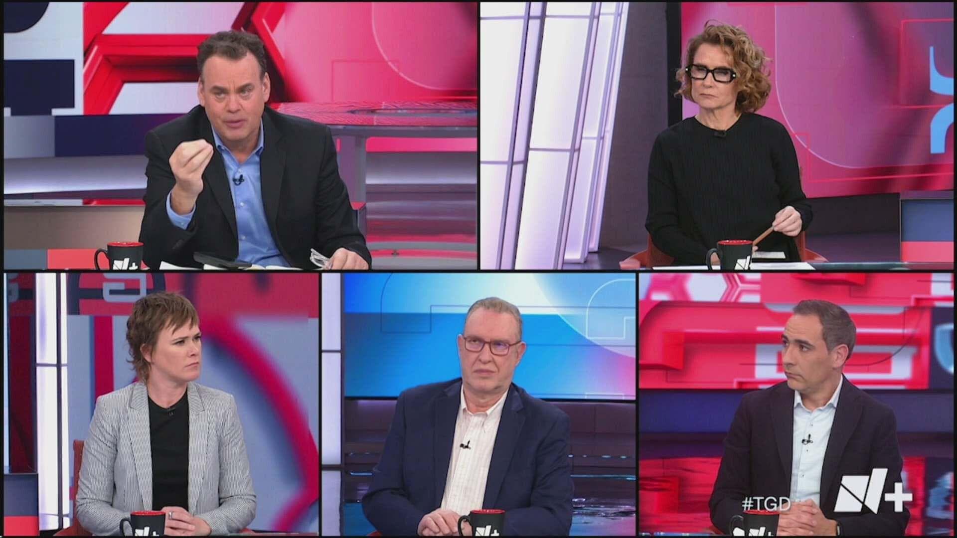 David Faitelson Habla sobre la Presentación que Tendrá Bad Bunny en el Super Bowl