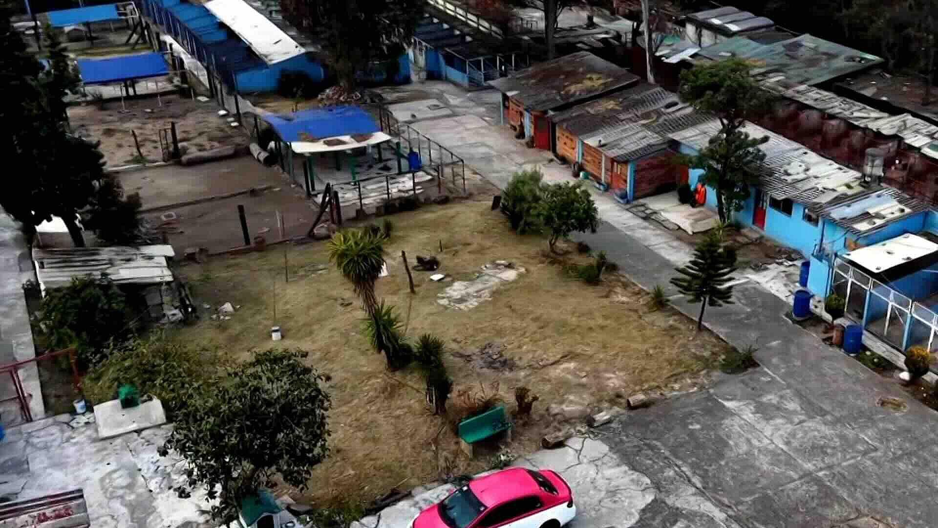 Patronato de Refugio Franciscano Recupera Predio en Cuajimalpa; Buscan Retorno de 800 Perros
