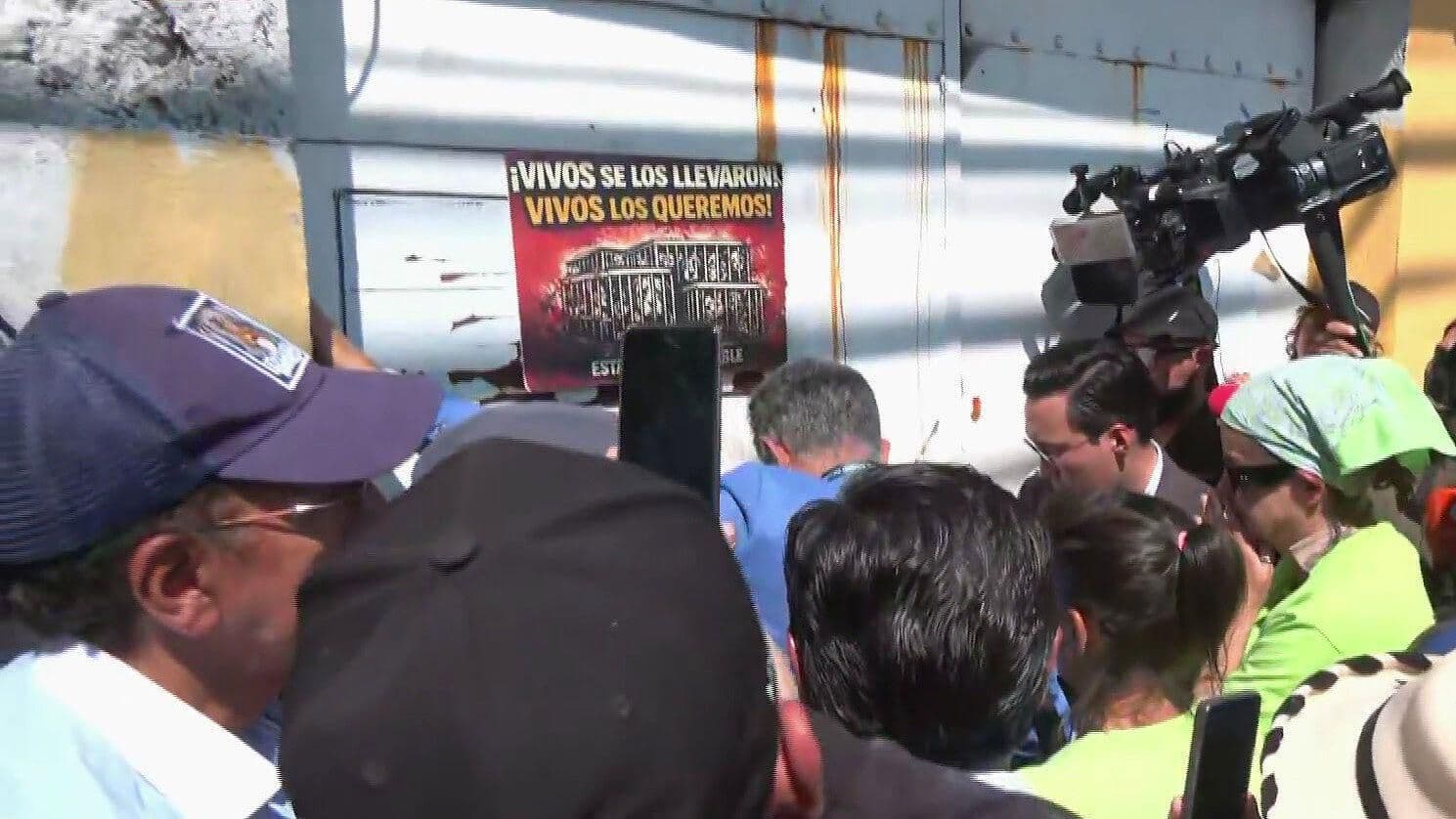 Tensión por Retraso en la Entrega del Refugio Franciscano en Cuajimalpa, CDMX