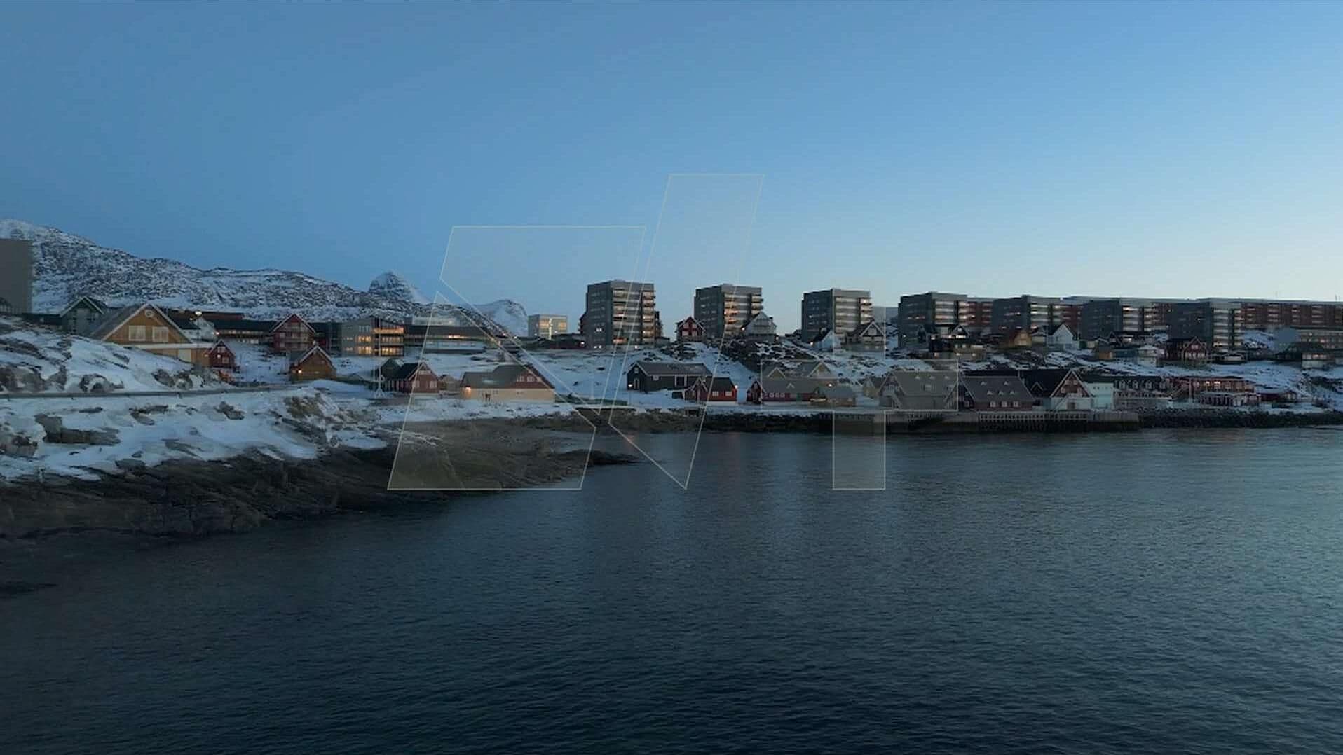 ¿Qué Dijo Marco Rubio sobre Groenlandia en Su Comparecencia ante el Senado?